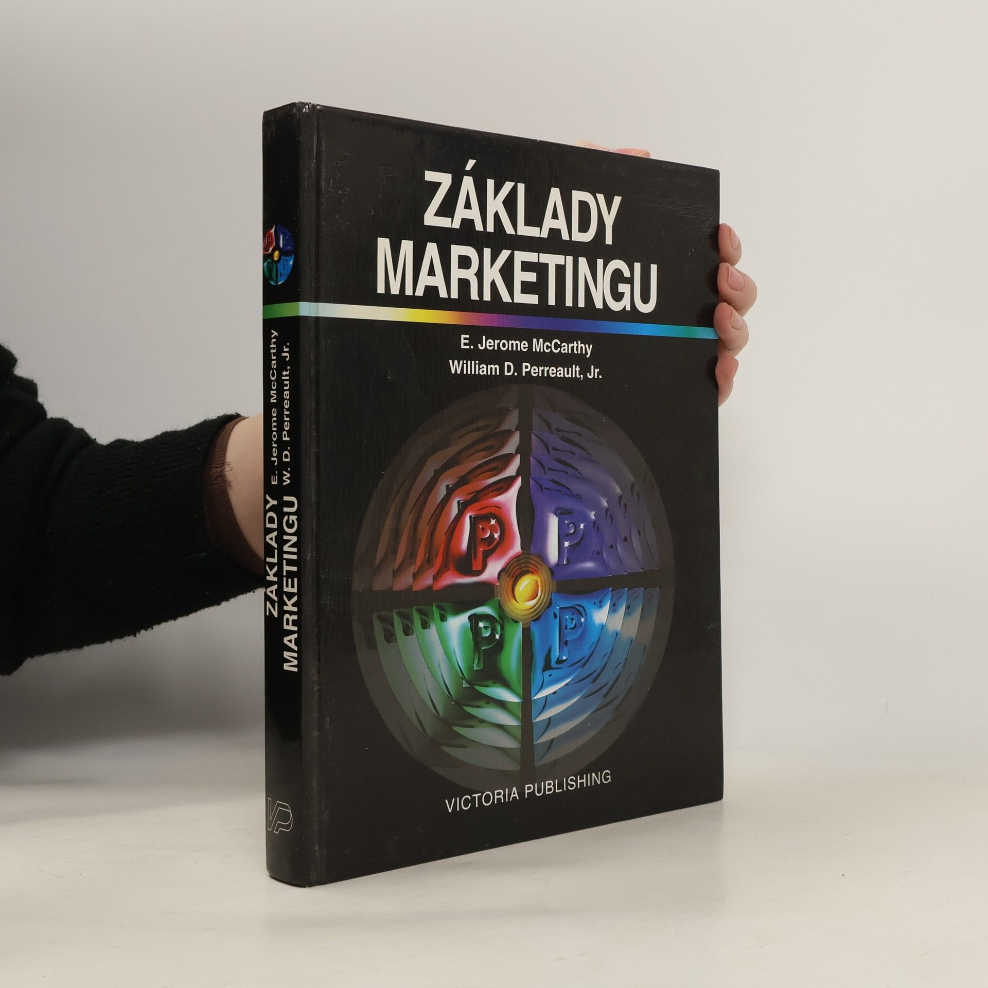 Základy marketingu