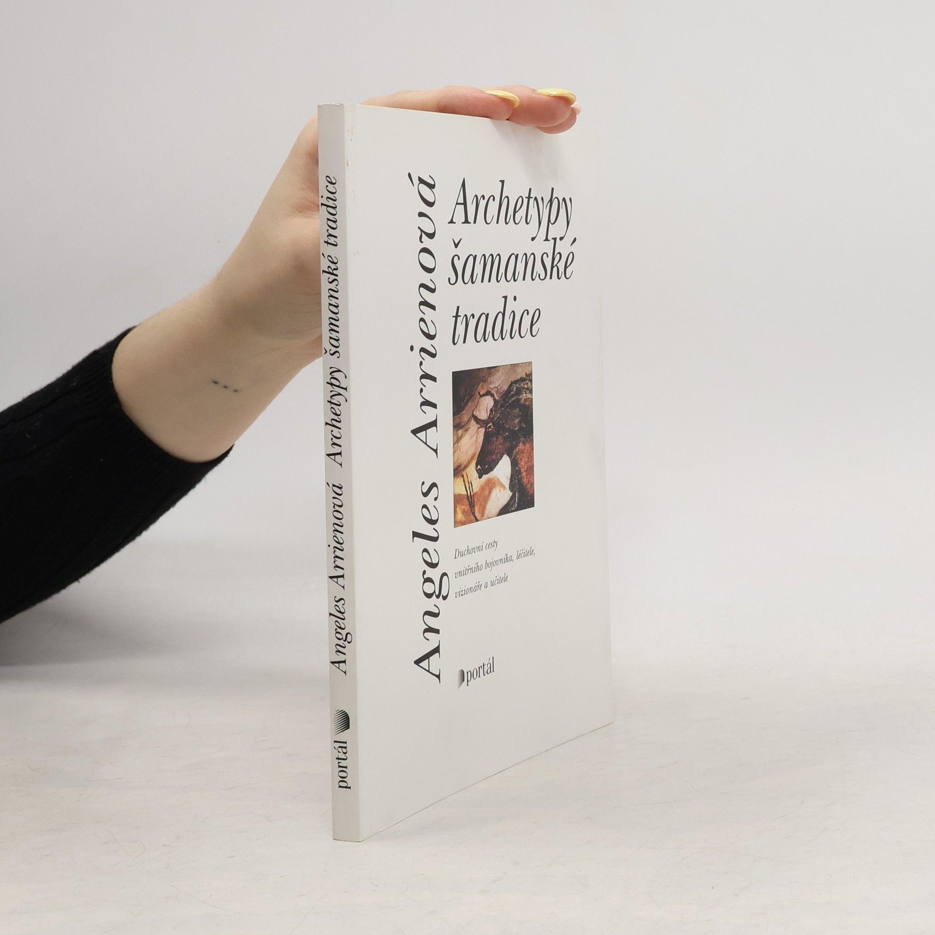 Archetypy šamanské tradice