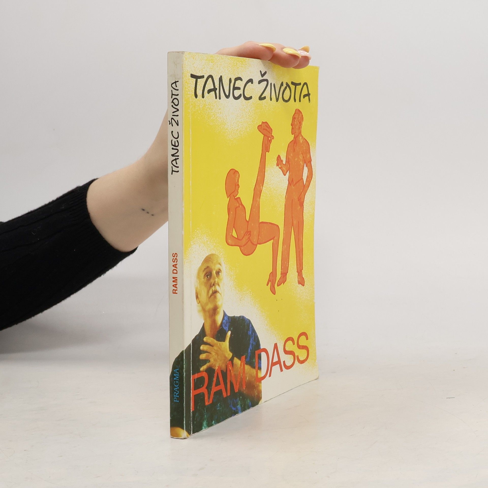 Tanec života