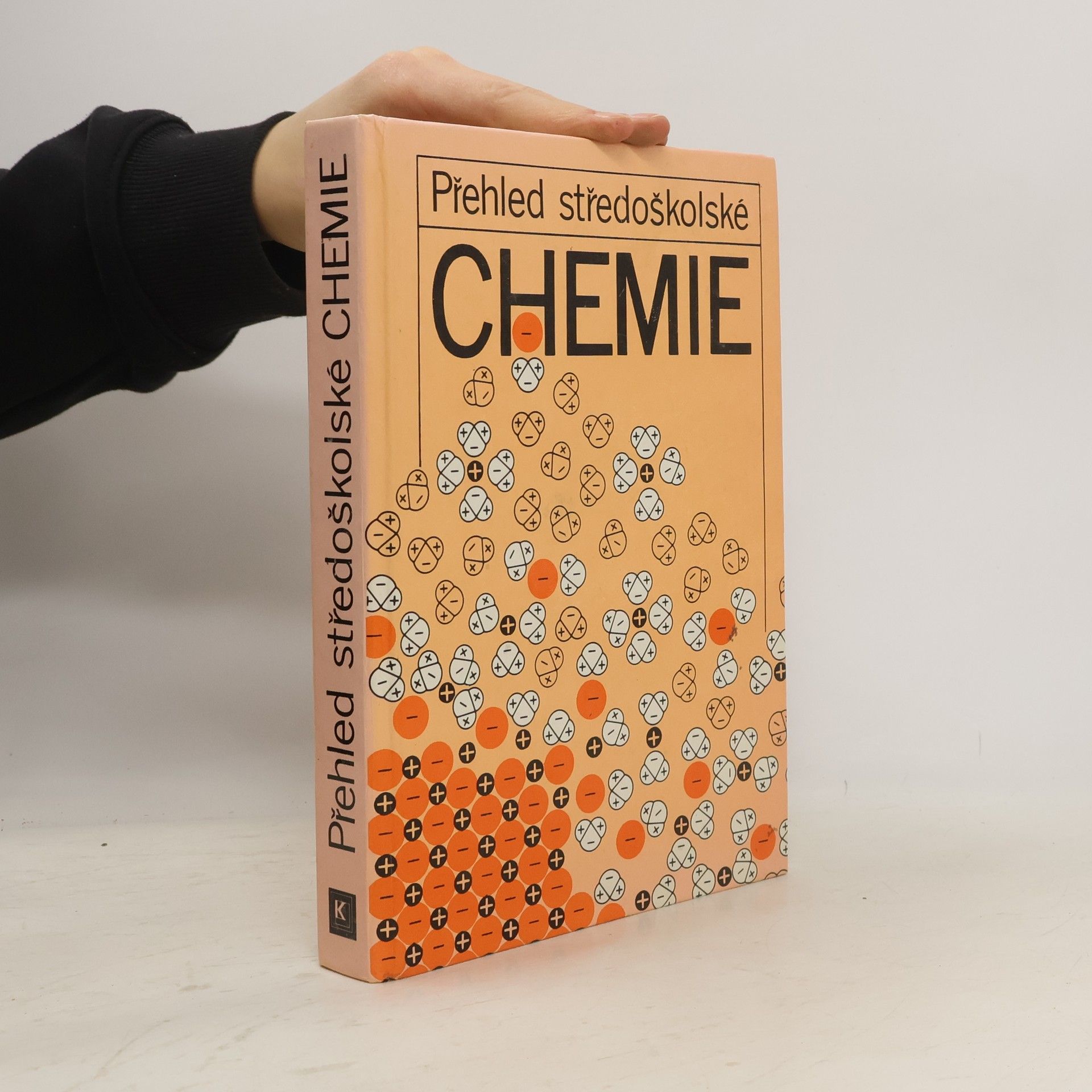 Přehled středoškolské chemie