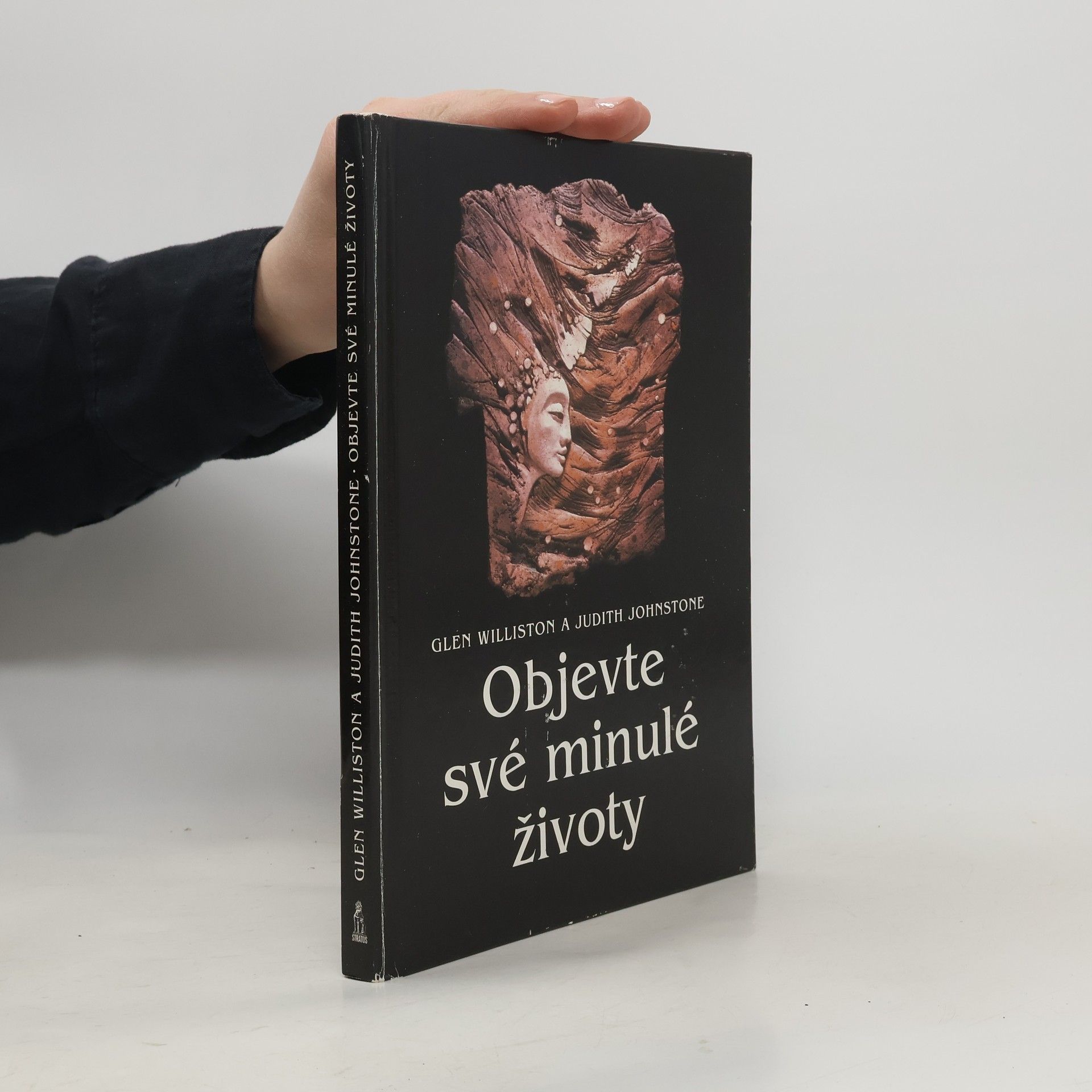 Glen Williston Objevte své minulé životy