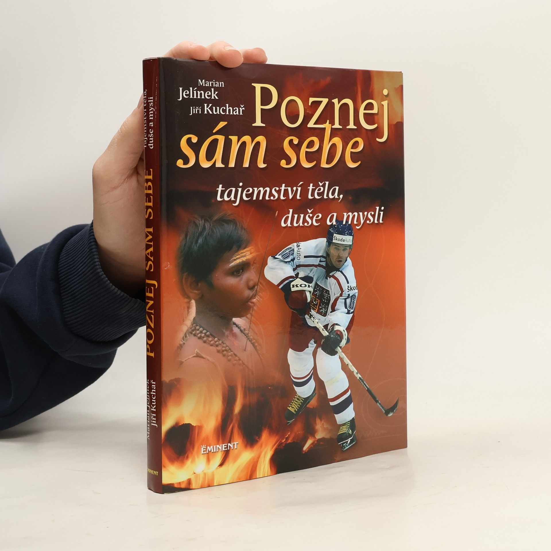 Poznej sám sebe