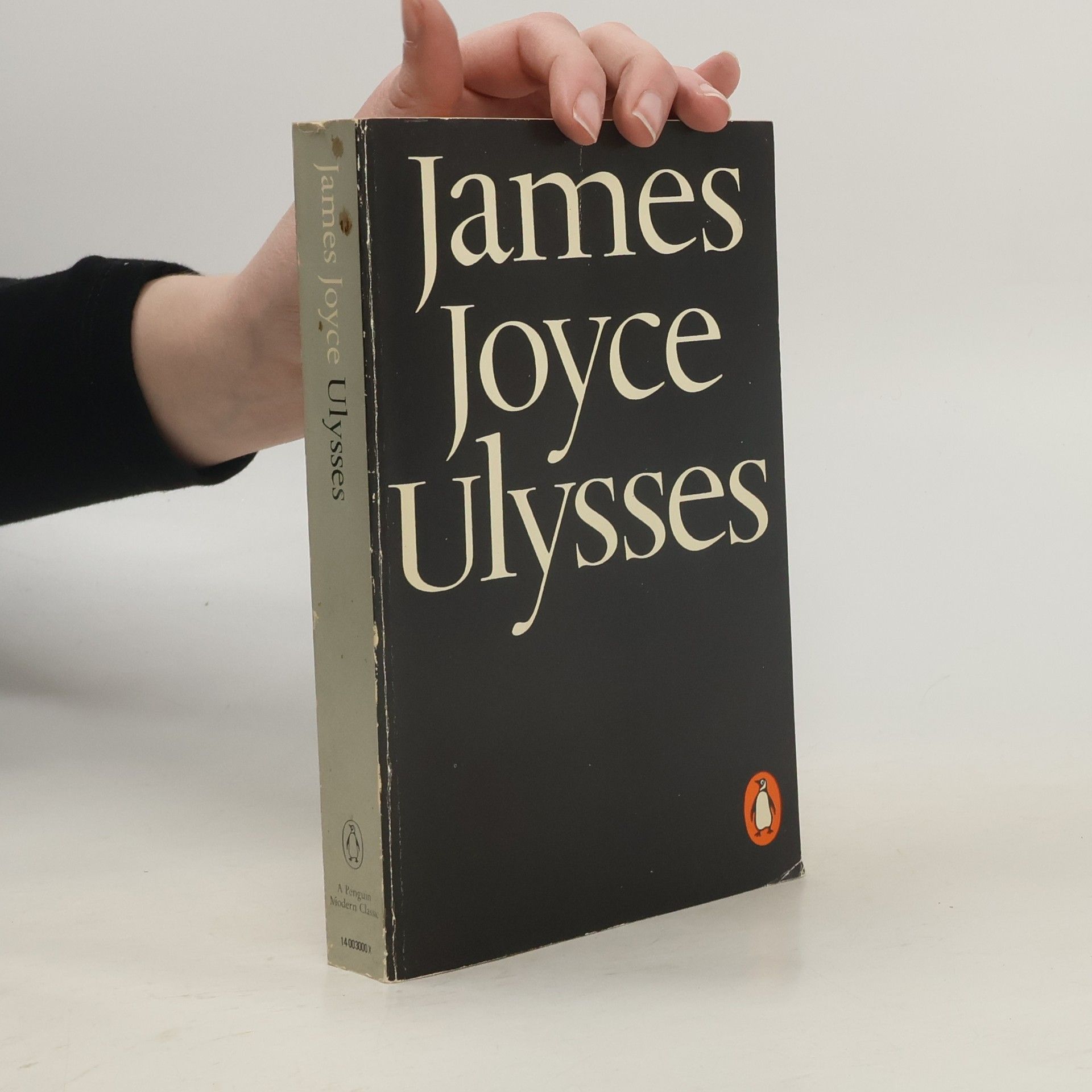 Ulysses