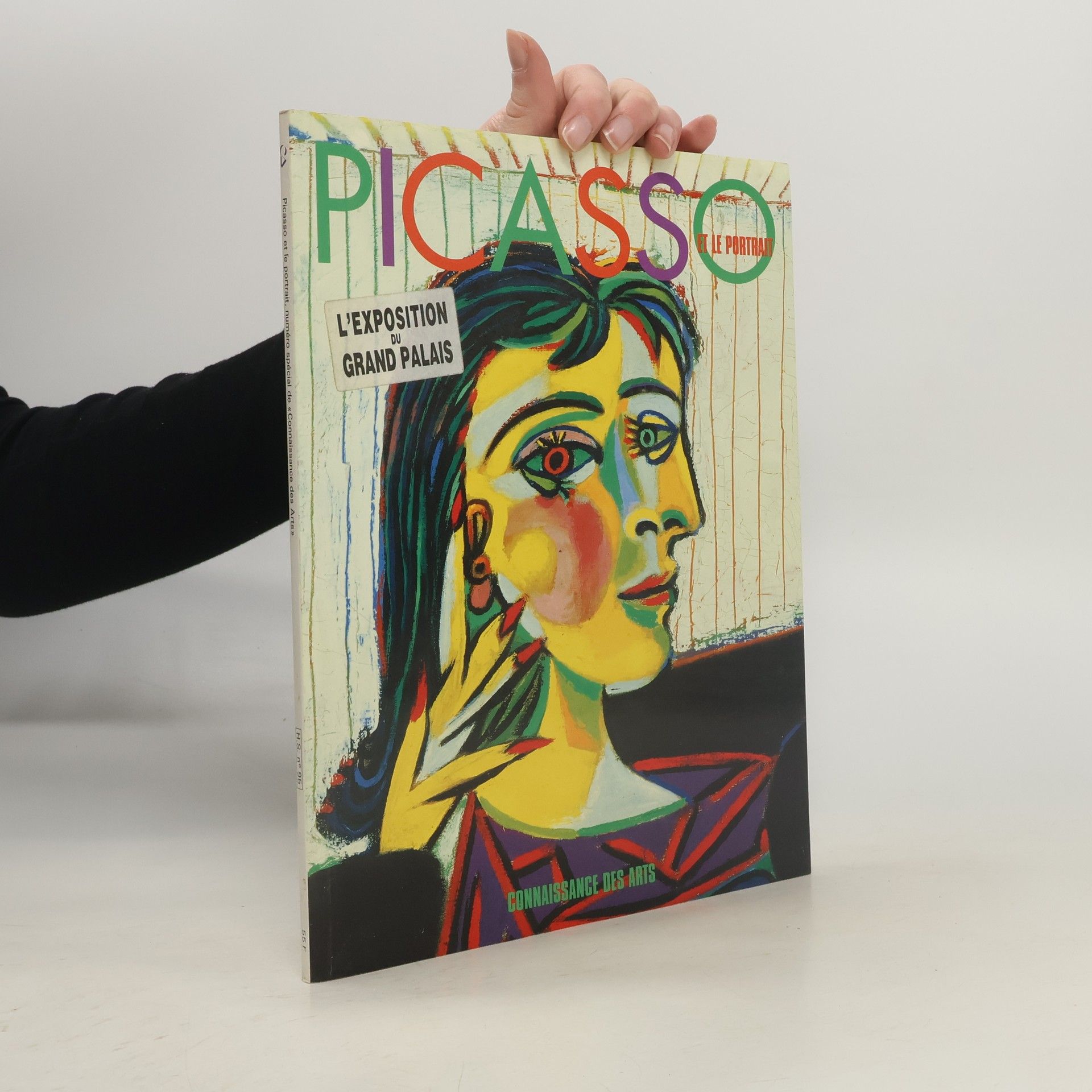 Autorenkollektiv Picasso et le portrait