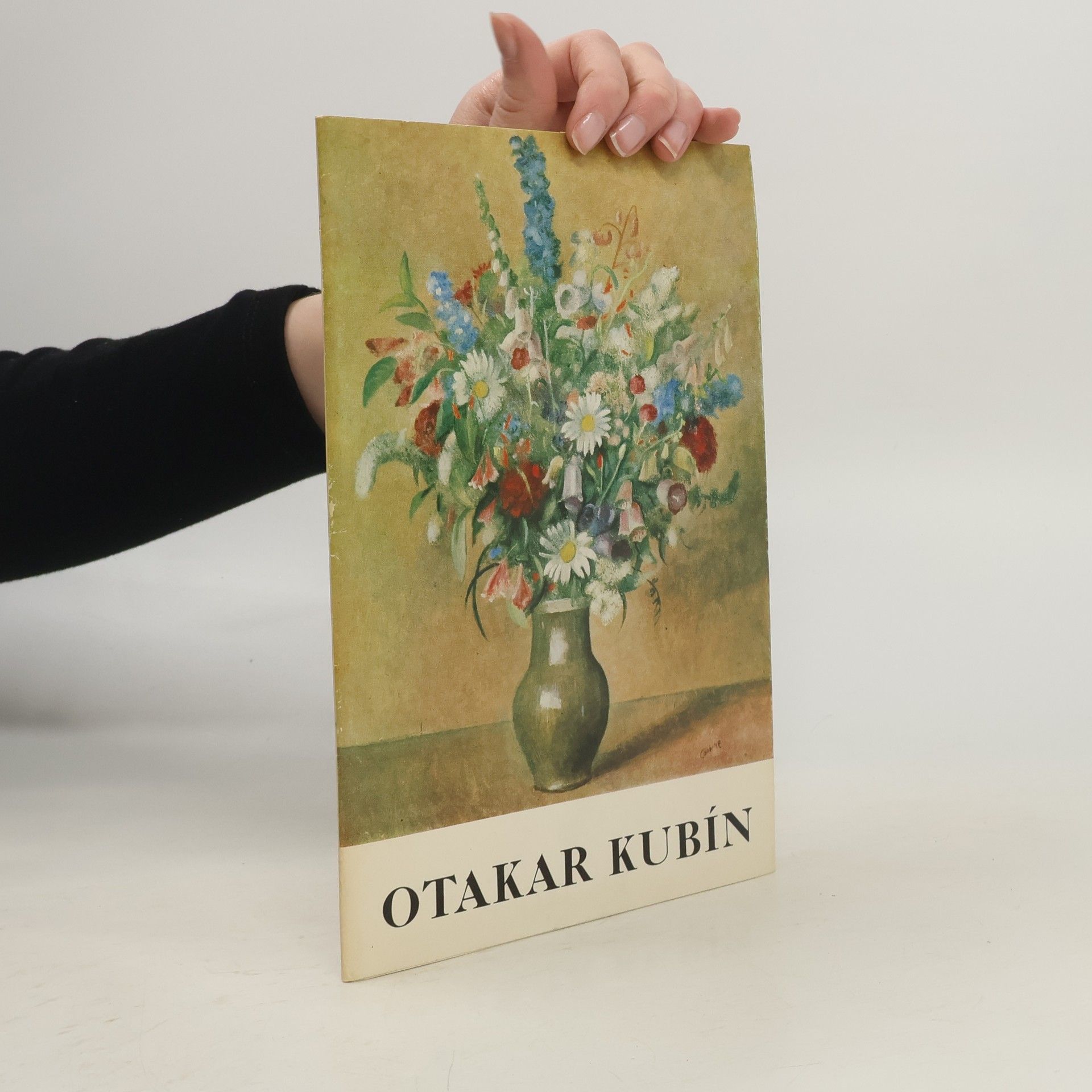 Otakar Kubín (1883-1969)