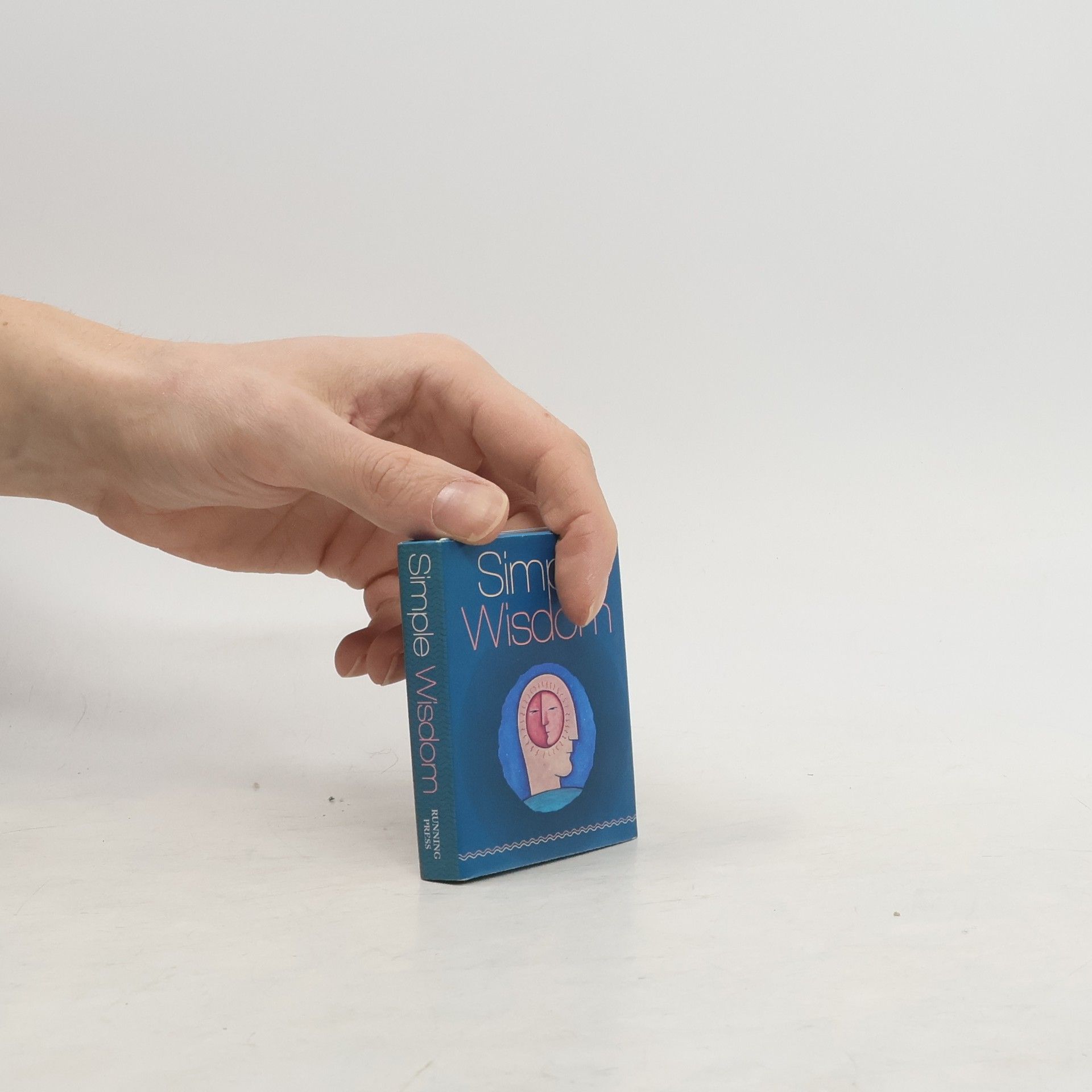 Running Press Simple Wisdom