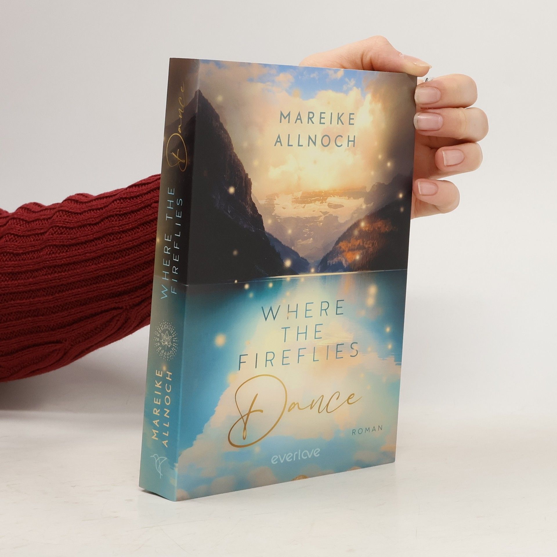 Mareike Allnoch Where the Fireflies Dance