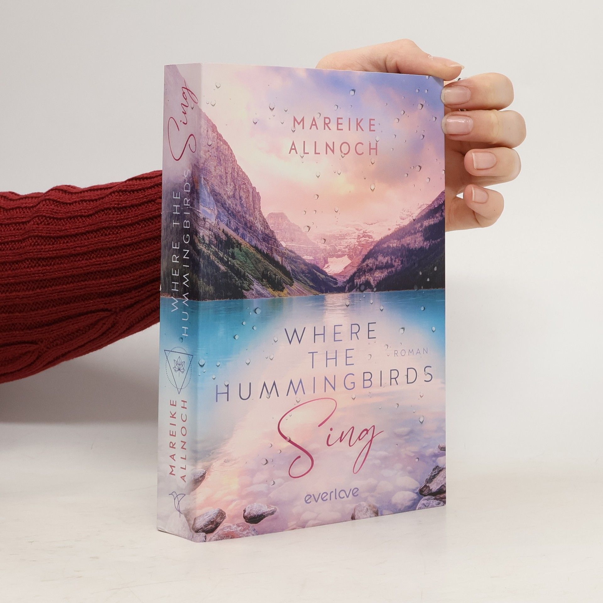 Mareike Allnoch Where the hummingbirds sing