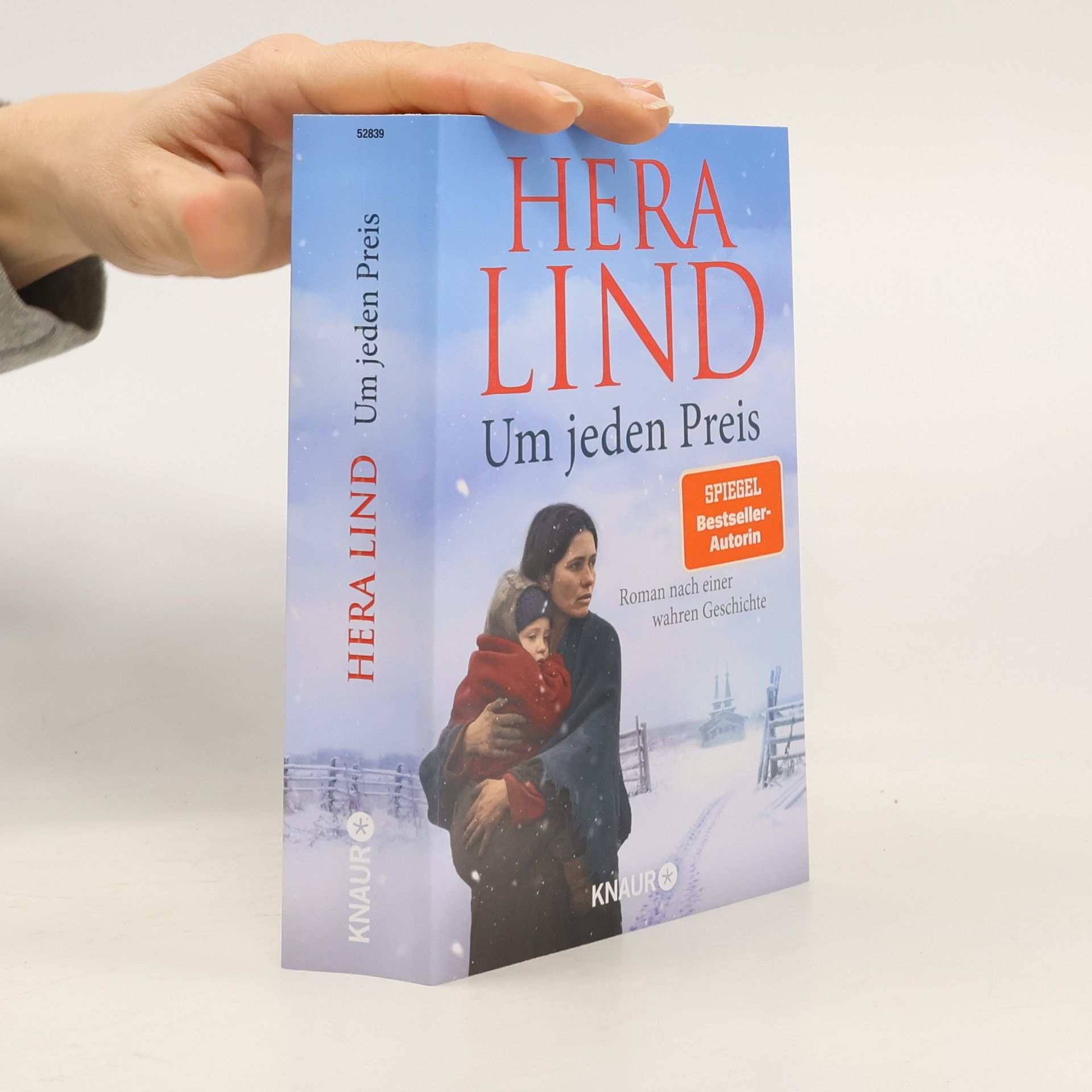 Hera Lind Um jeden Preis