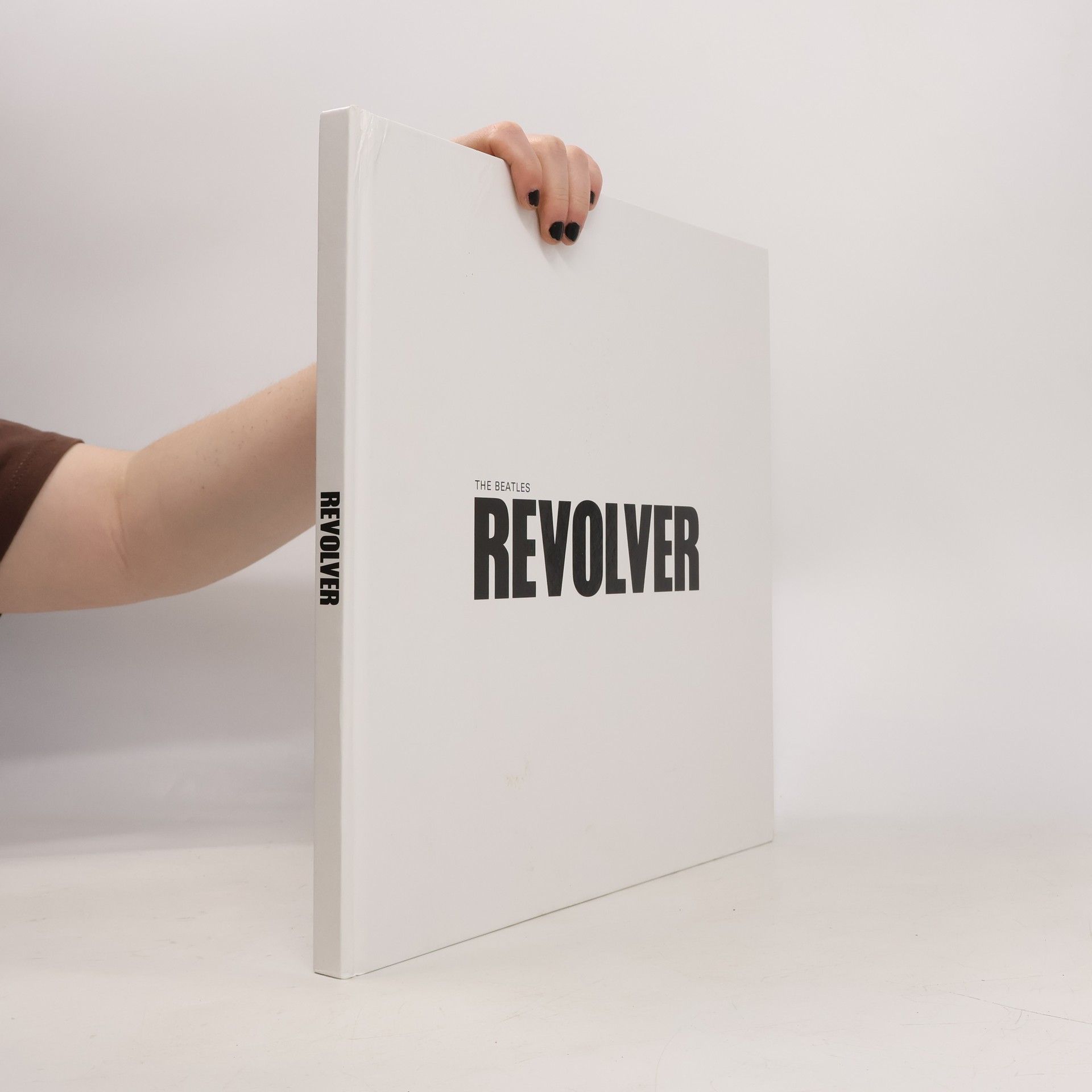 Revolver 