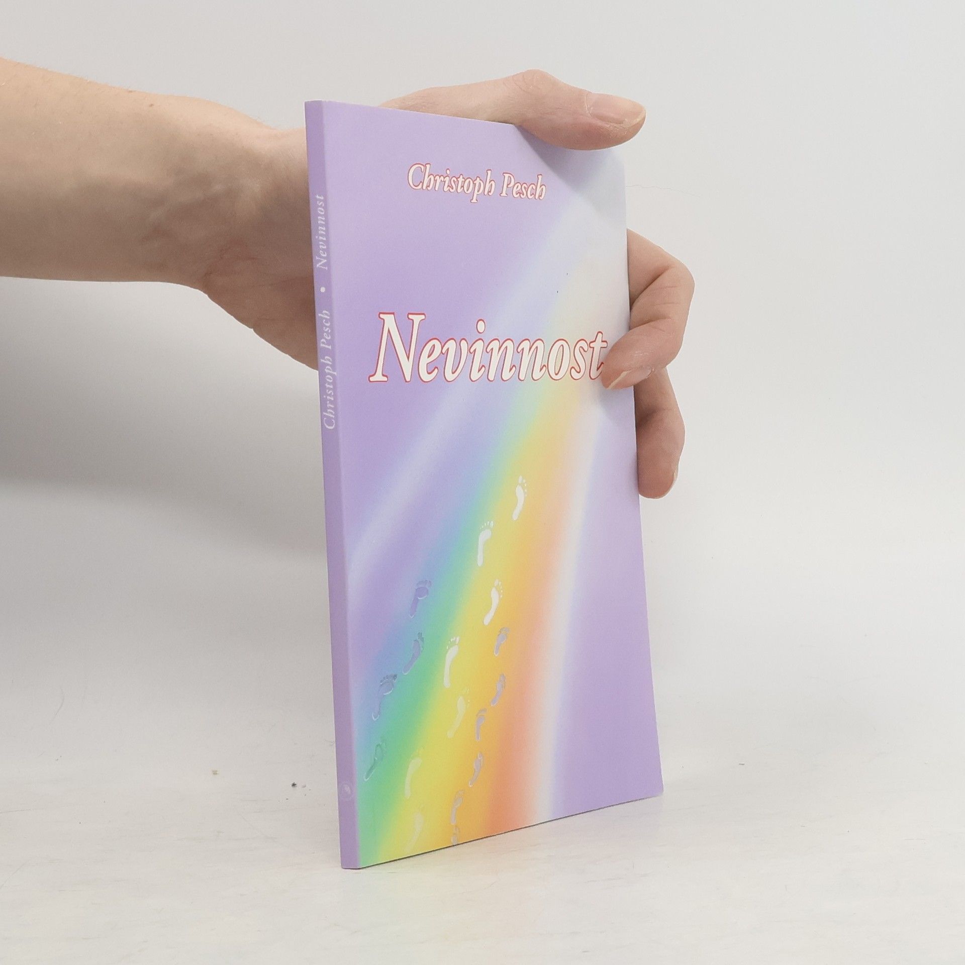 Christoph Pesch Nevinnost