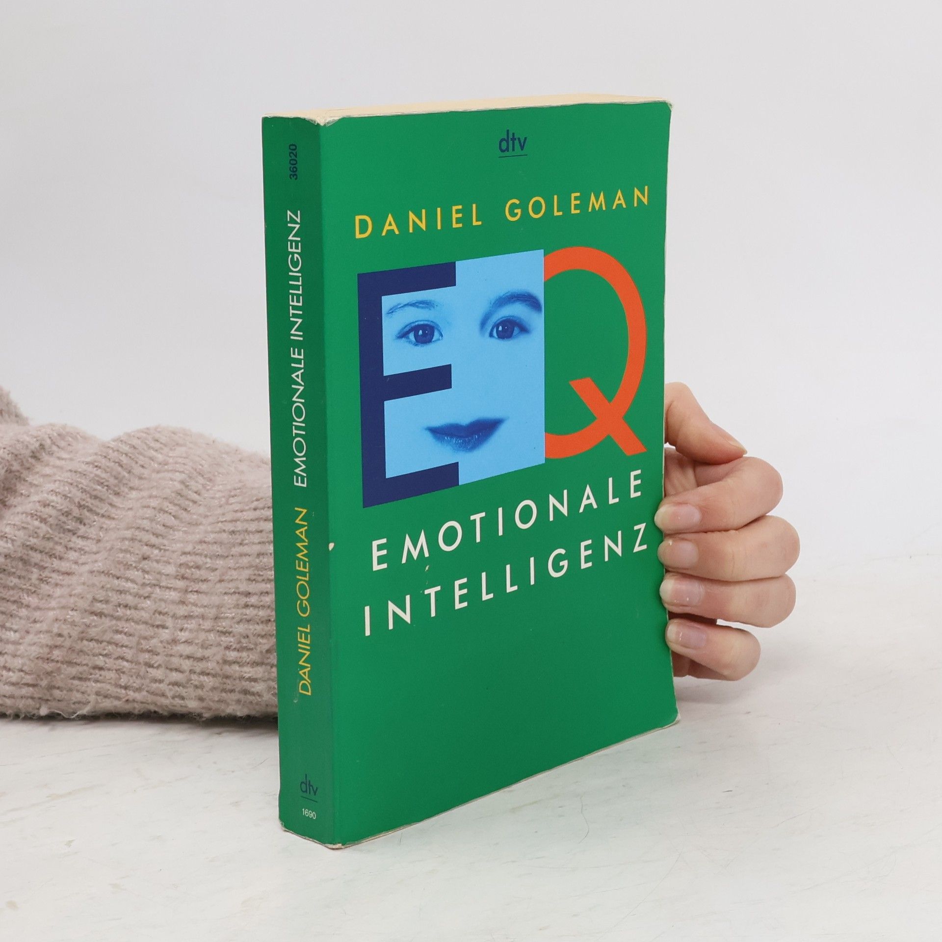 Daniel Goleman Emotionale Intelligenz