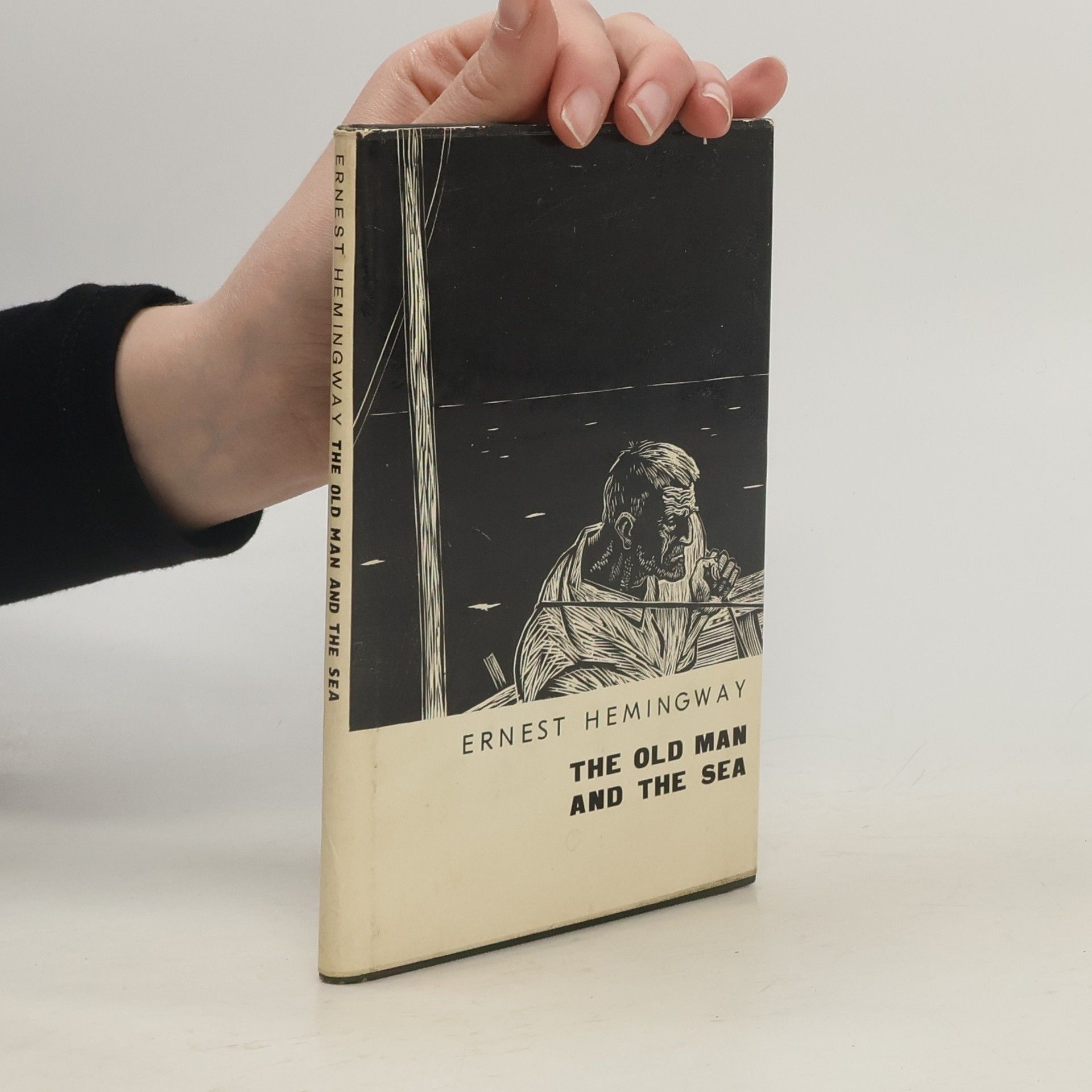 Ernest Hemingway The Old Man and the Sea