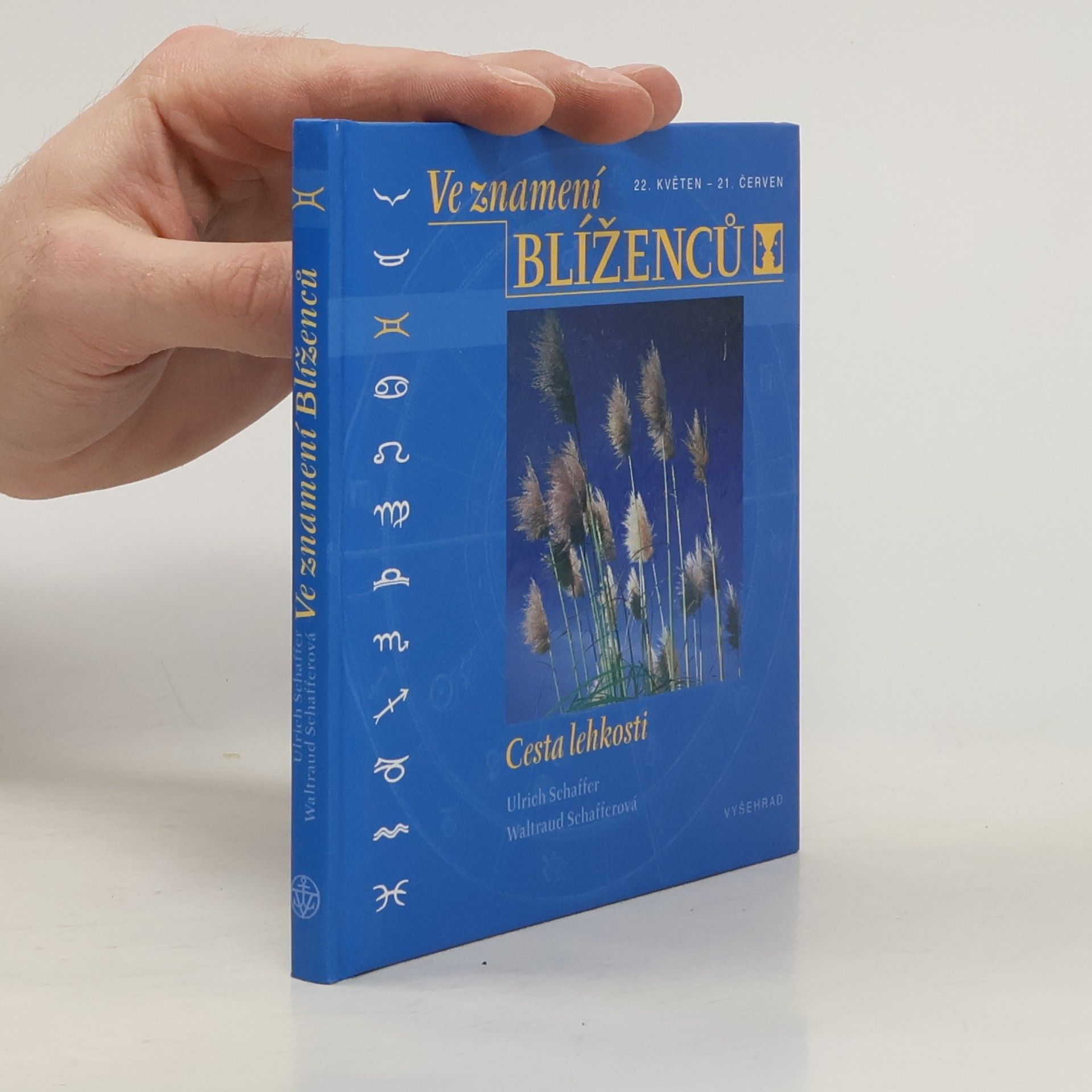 Ve znamení Blíženců - Cesta lehkosti
