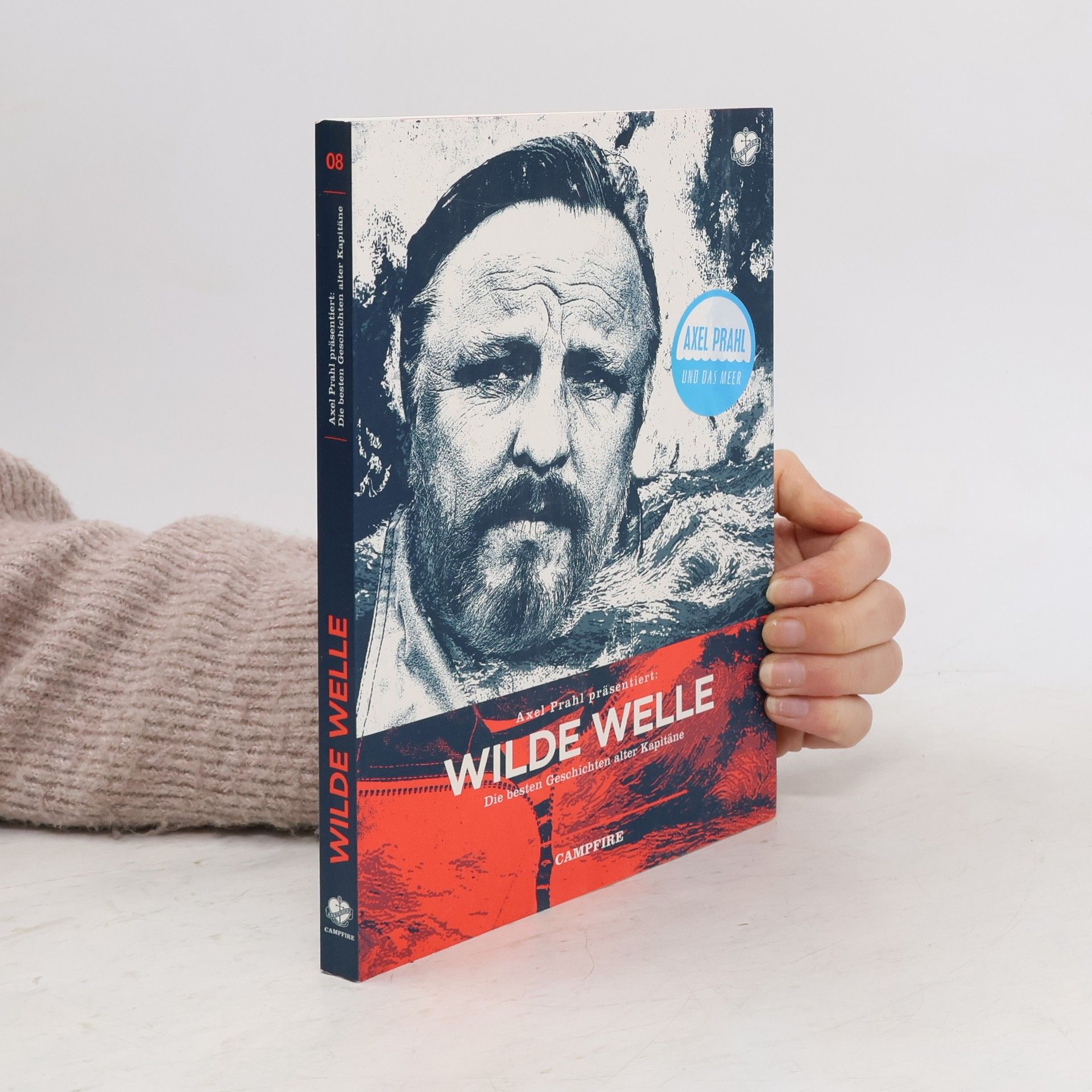 Wilde Welle