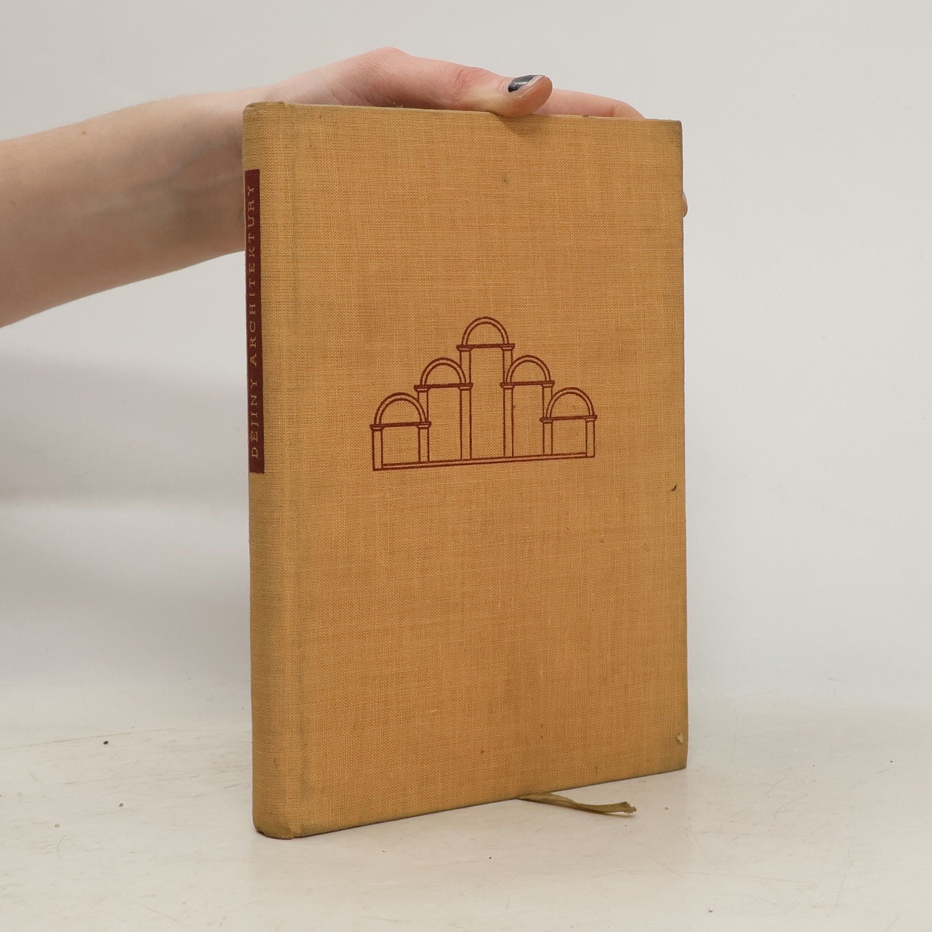 Helena Prokešová Dějiny architektury