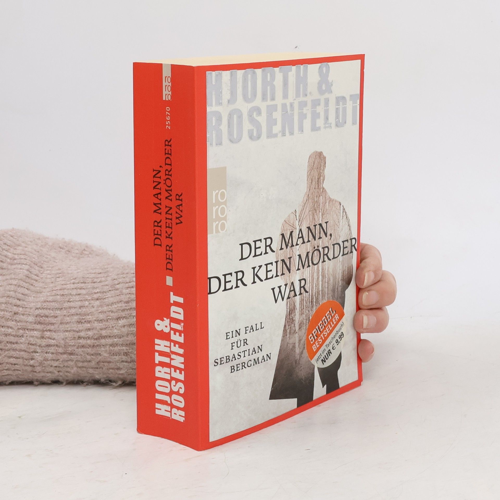 Der Mann, der kein Mörder war