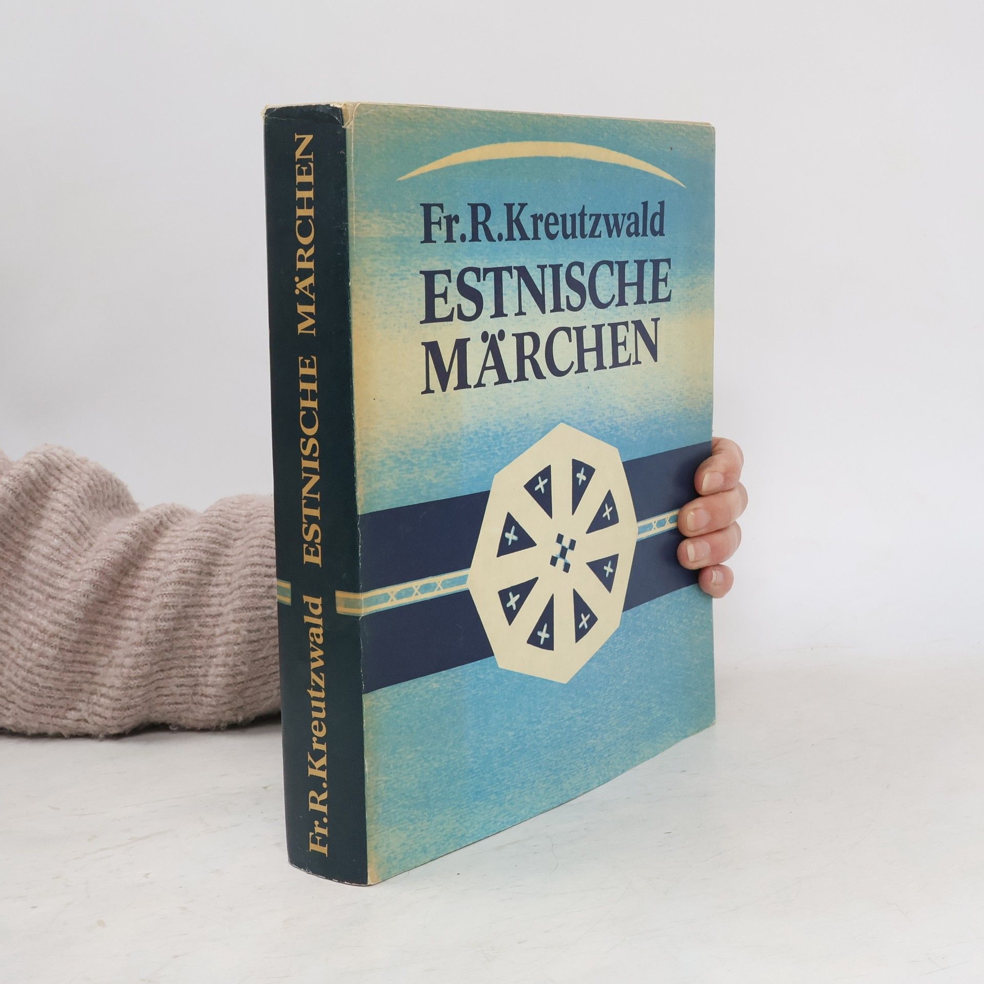 Fr. R. Kreutzwald Estnische Märchen