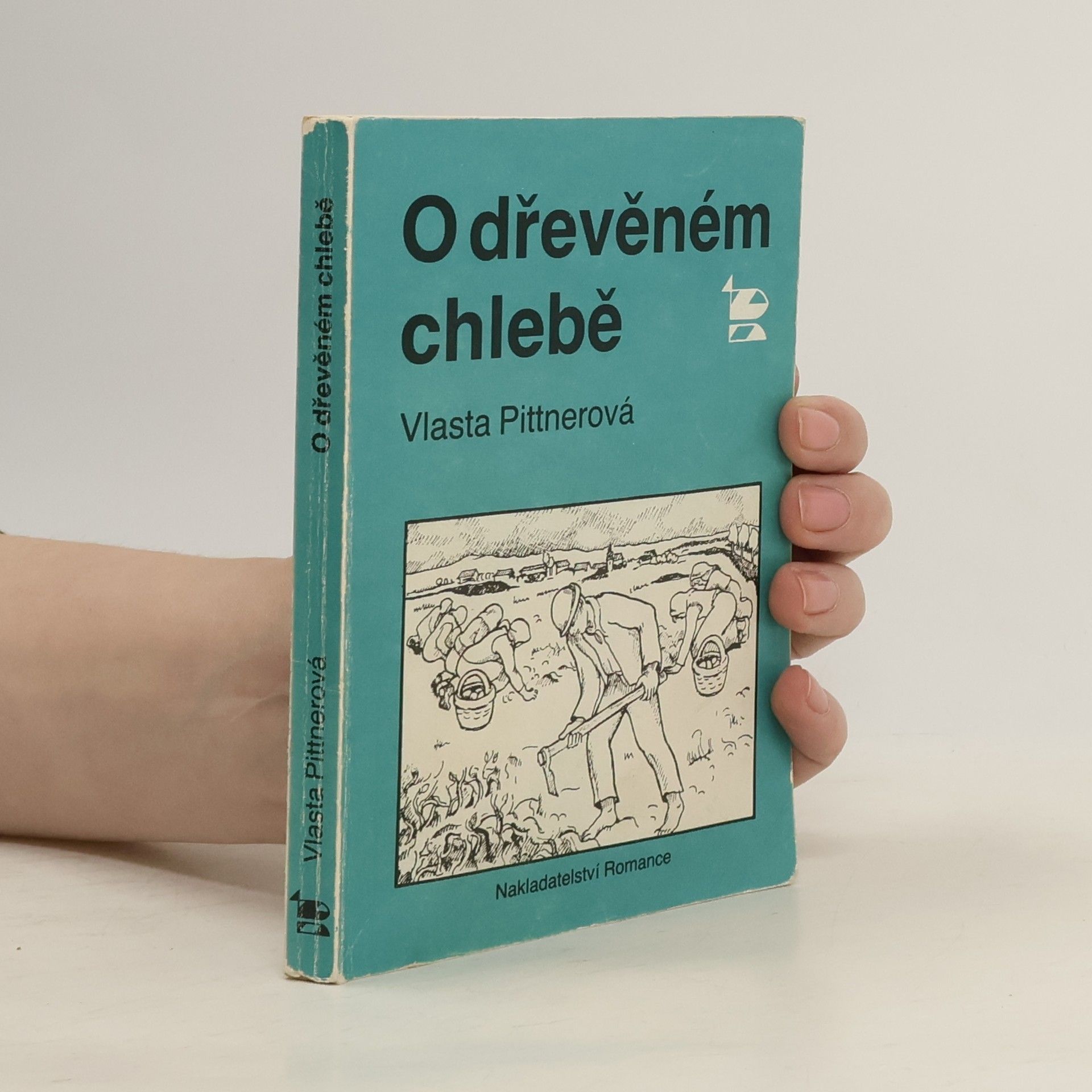 O dřevěném chlebě