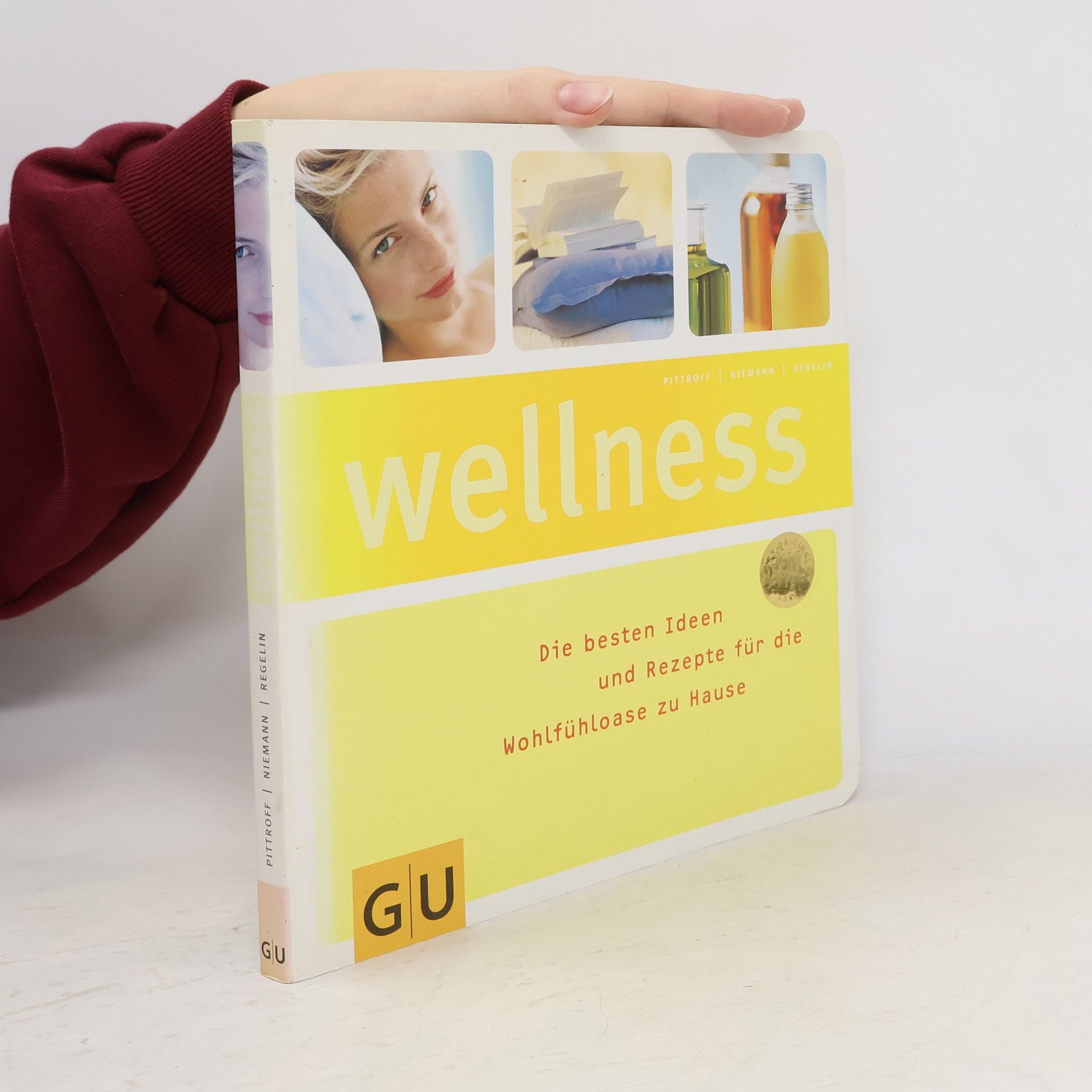 Uschka Pittroff Wellness