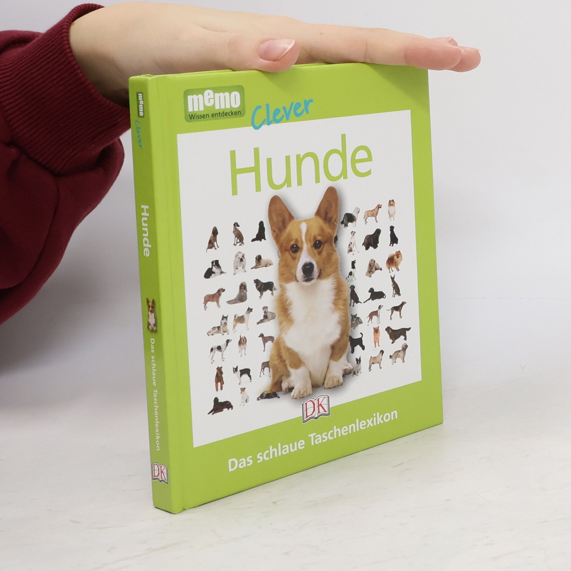 Kolektiv autorů Hunde