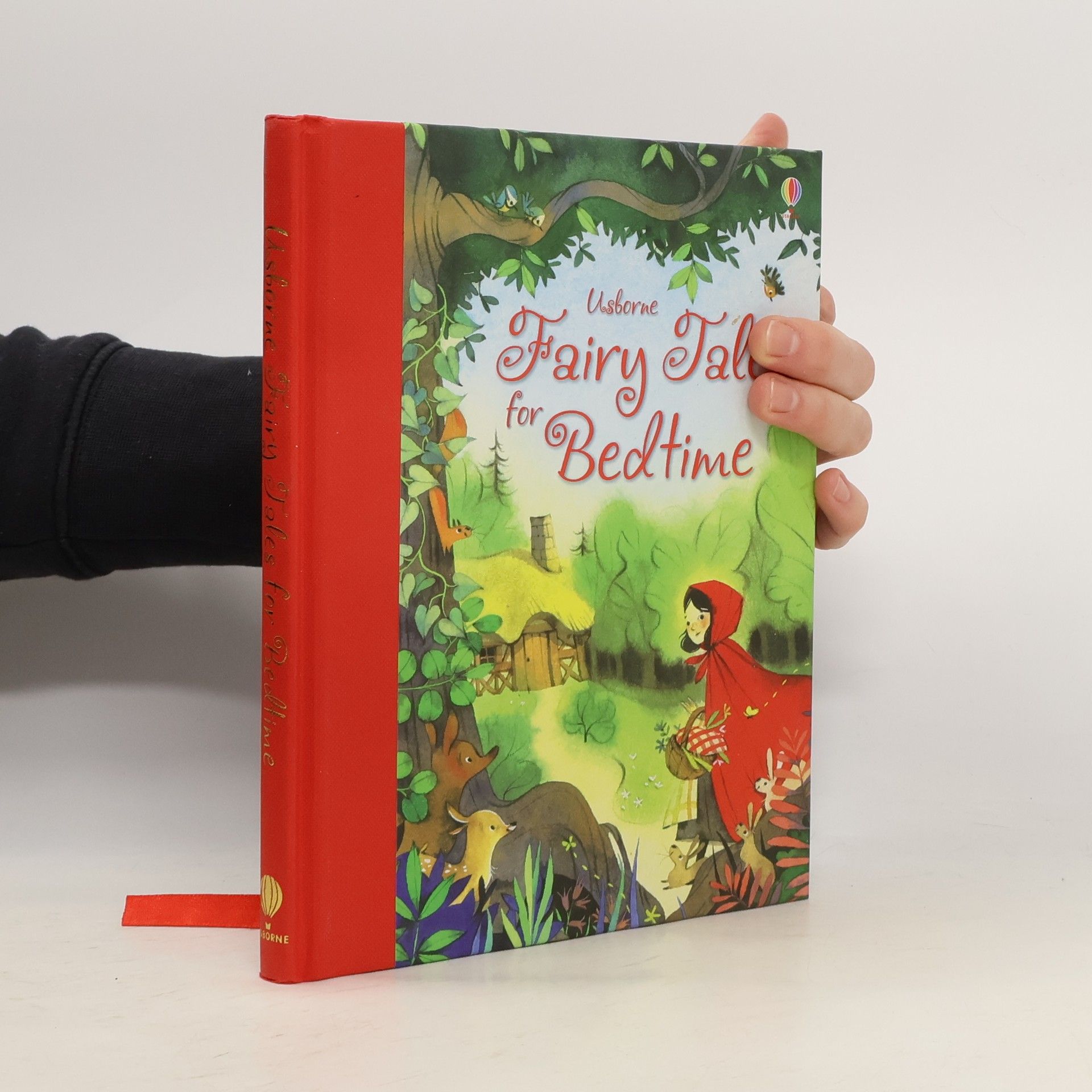 Rosie Dickins Fairy Tales for Bedtime
