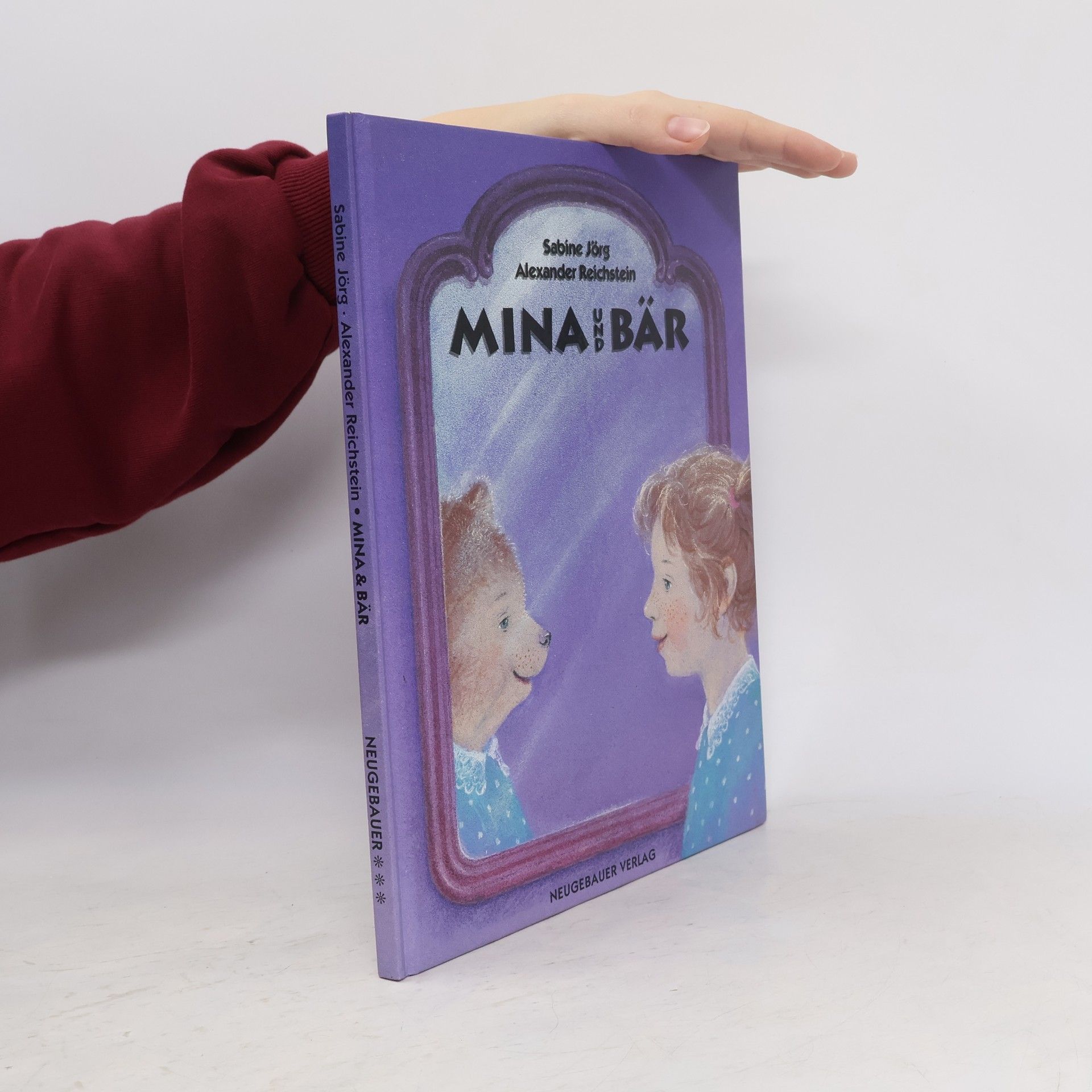 Sabine Jörg Mina & Bär