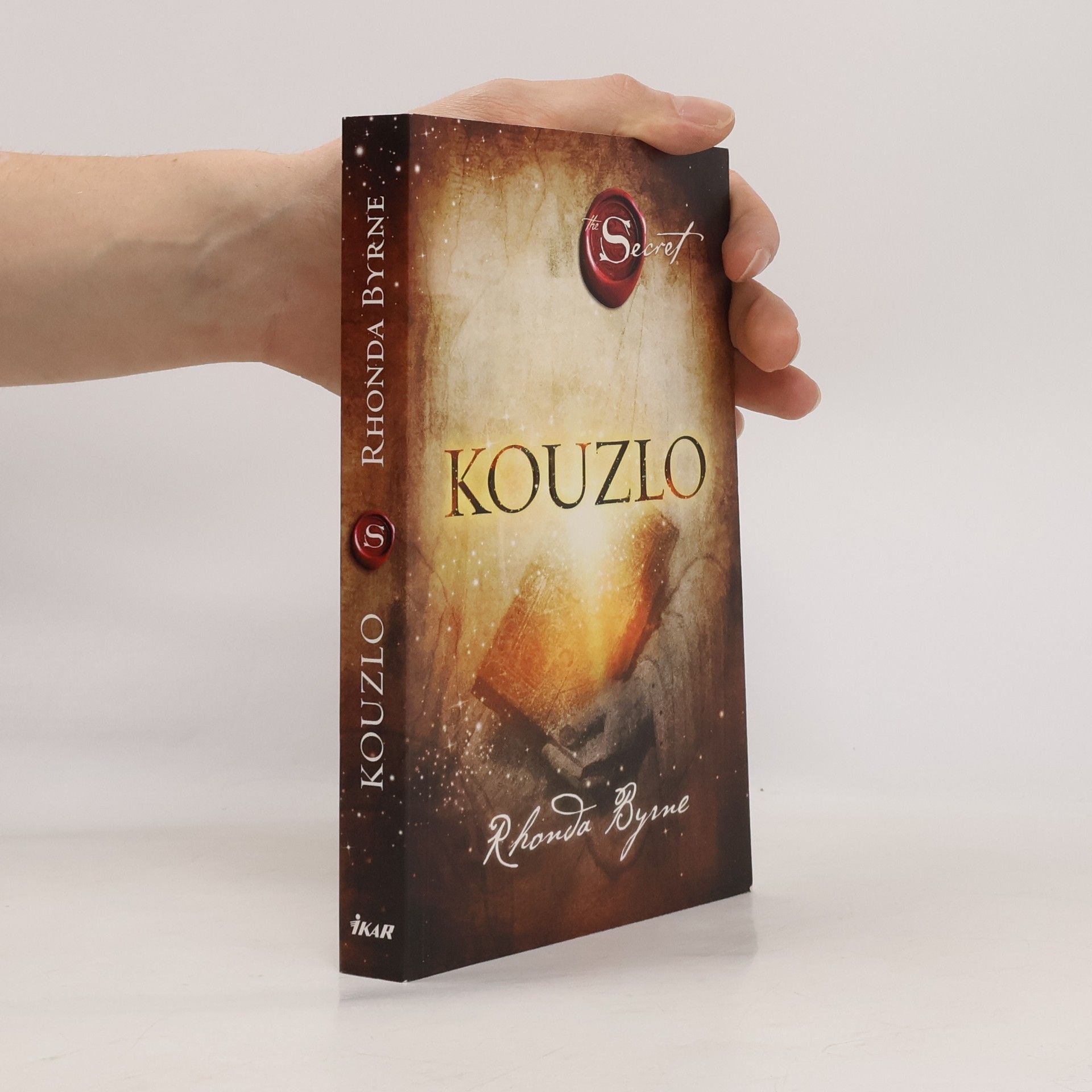 Kouzlo