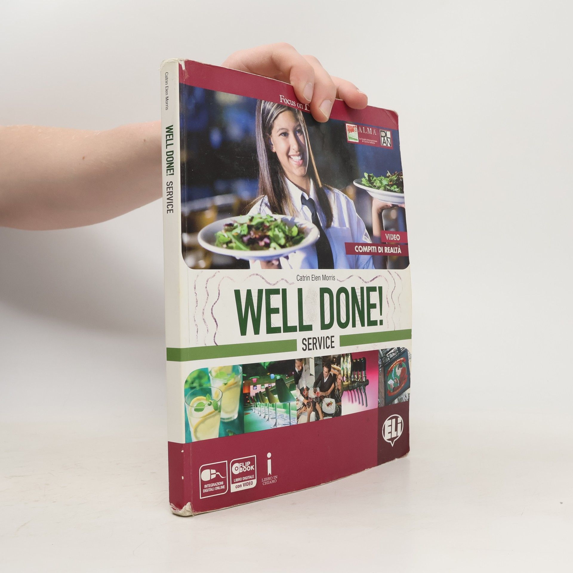 Catrin Elen Morris Well done!