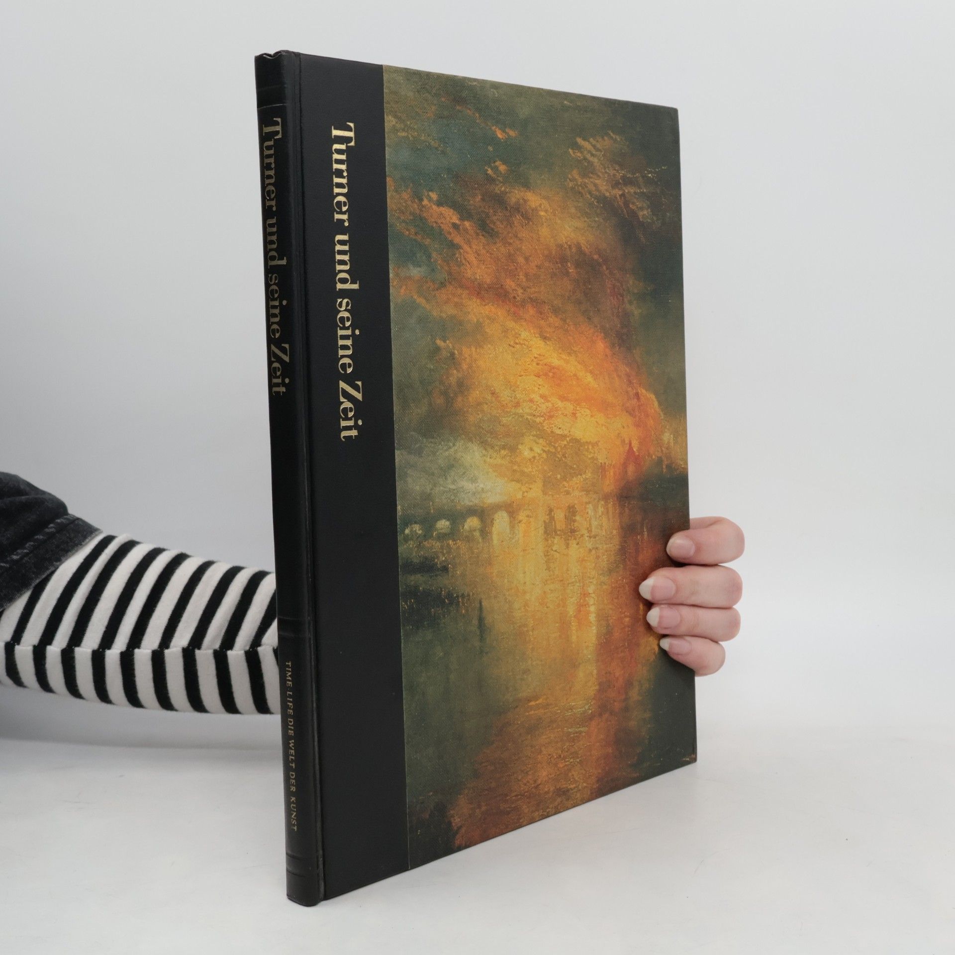 Kolektív autorov Turner und seine Zeit