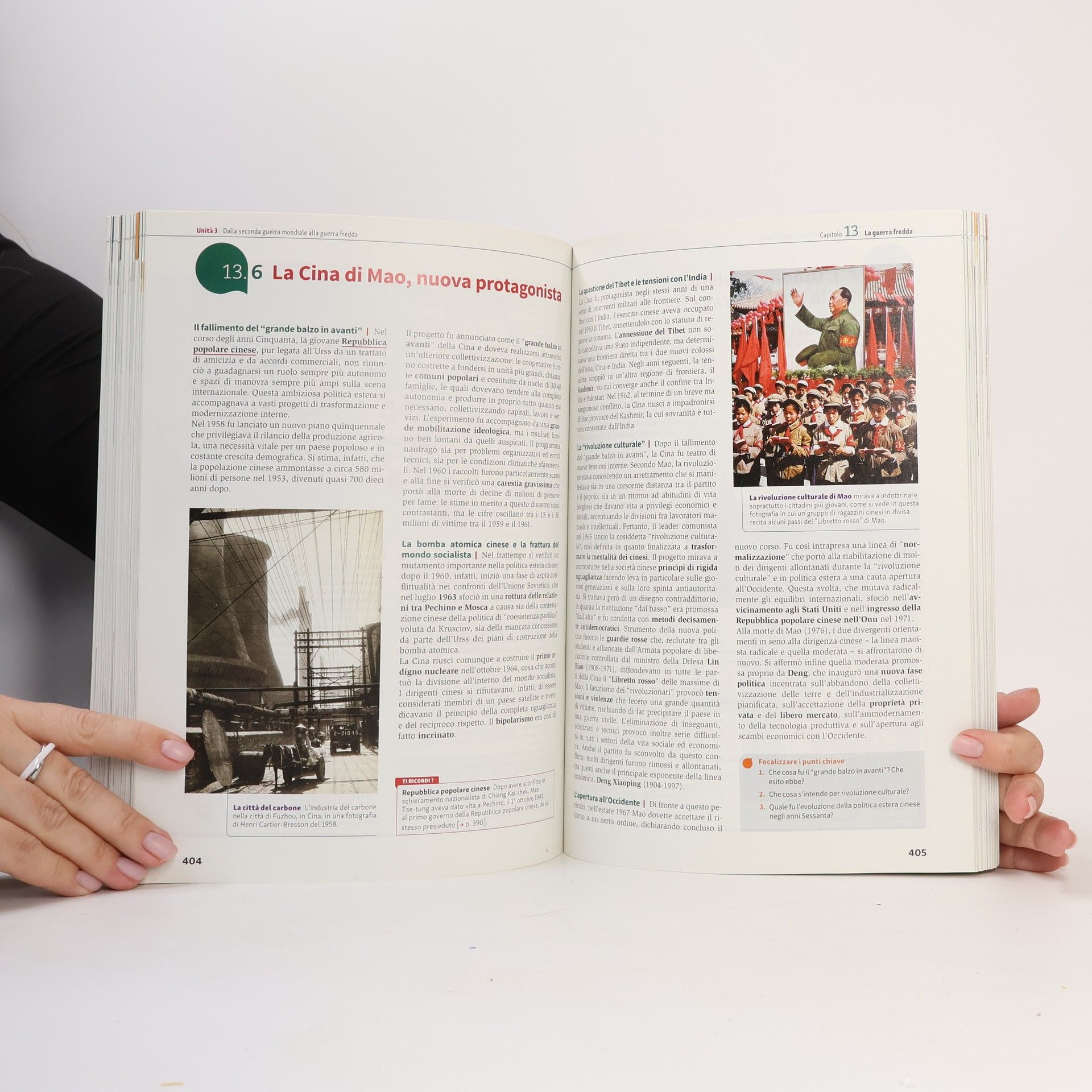 Antonio Brancati Comunicare storia 3