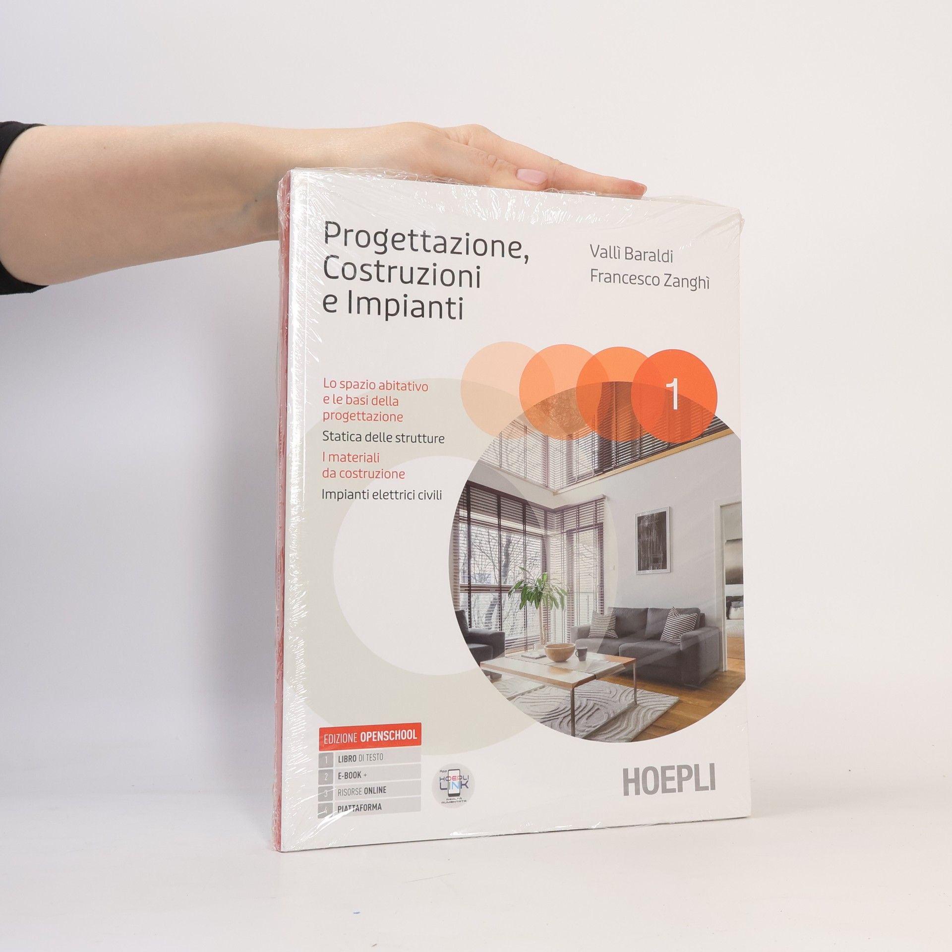 Valli Baraldi Progettazione, Costruzioni e Impianti