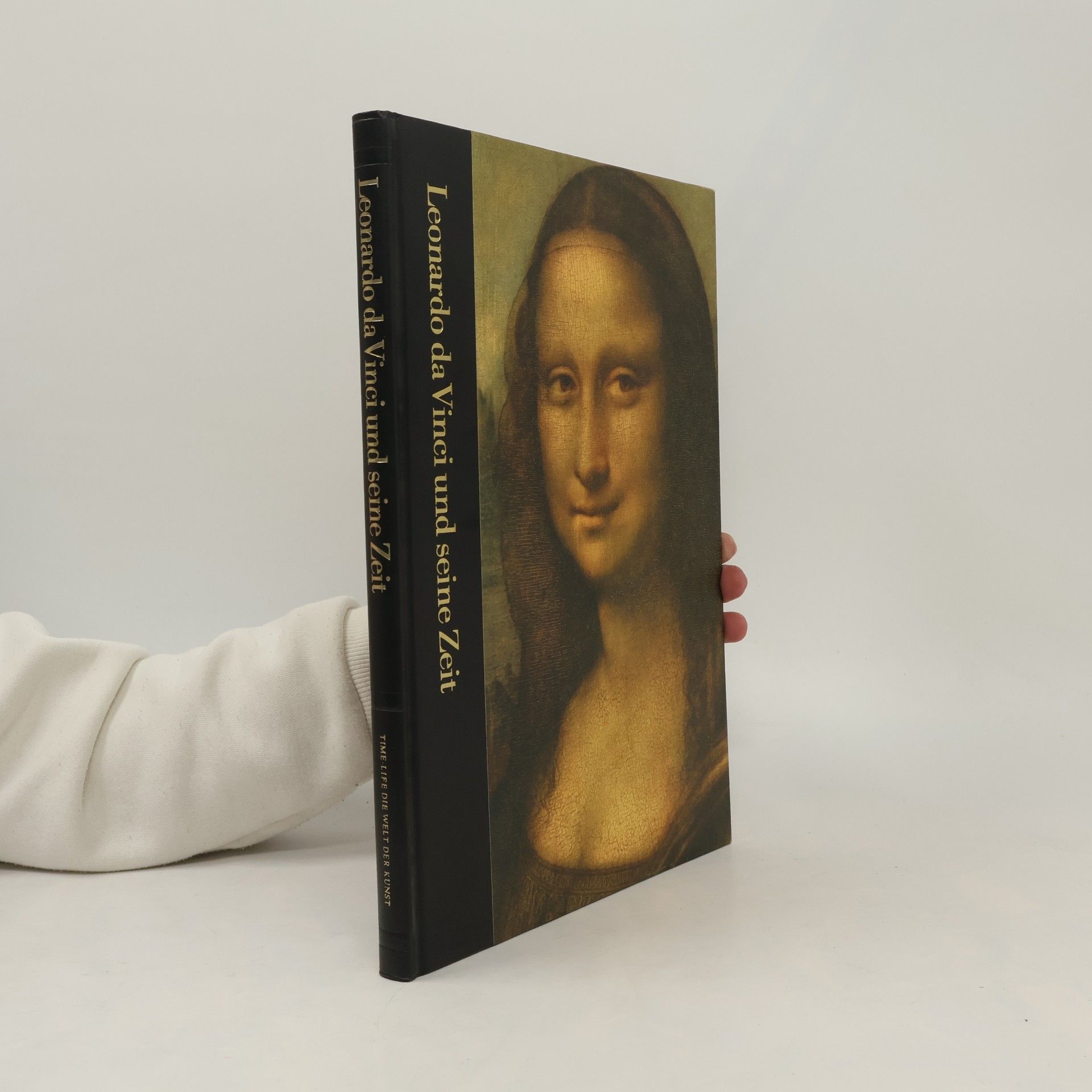 Robert Wallace Leonardo da Vinci und seine Zeit