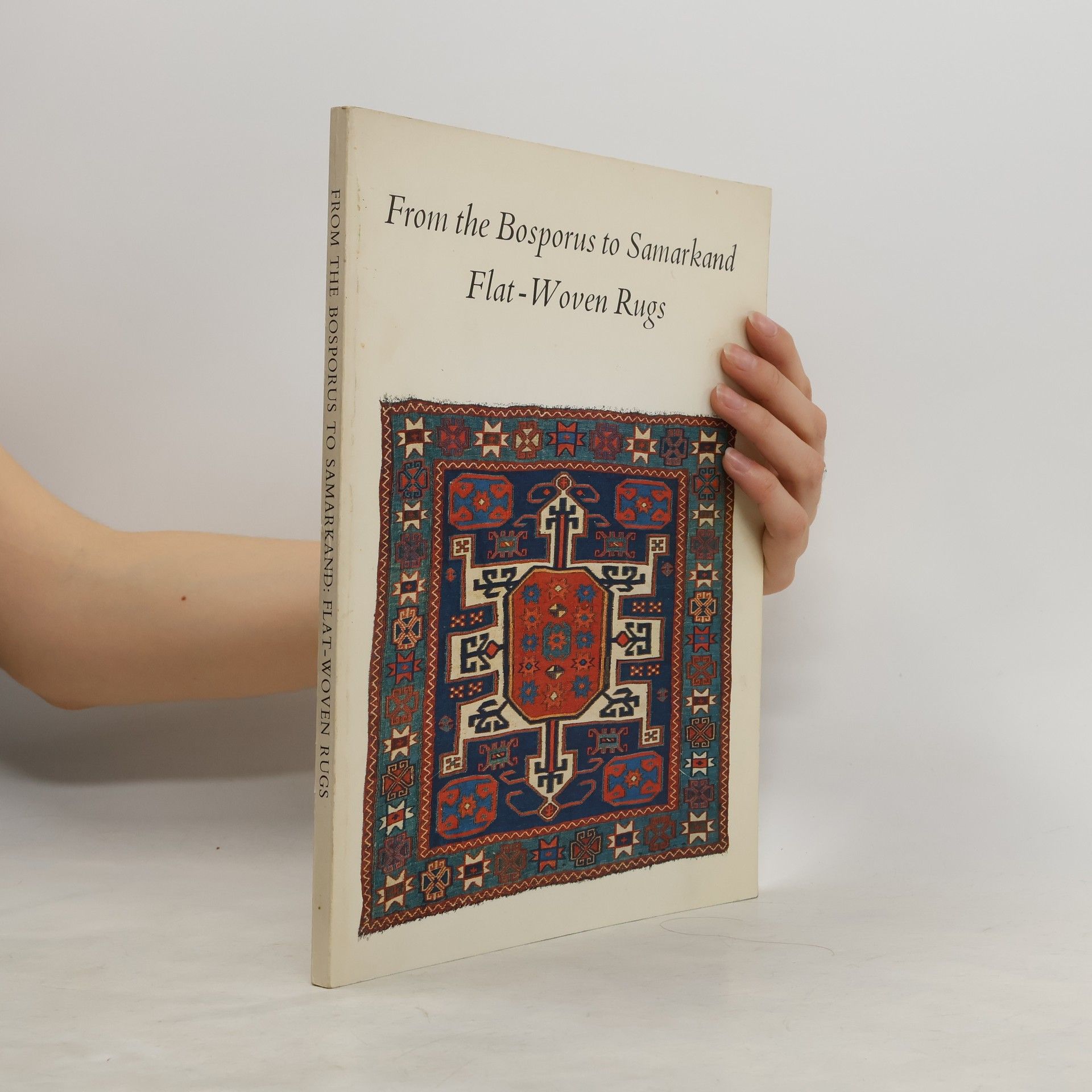 Anthony N. Landreau From the Bosporus to Samarkand