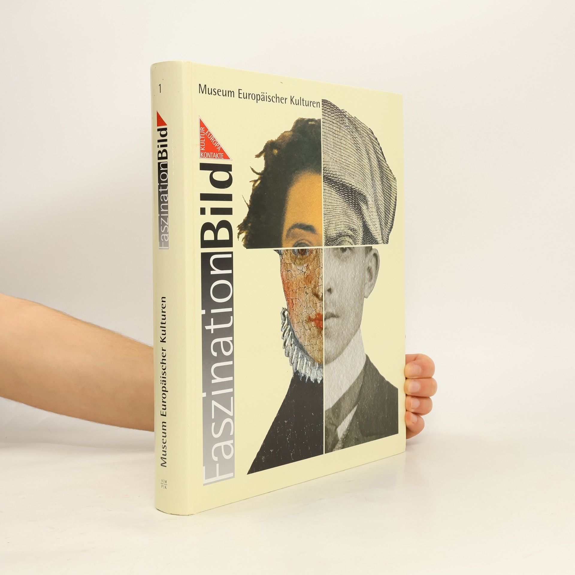 Erika Karasek Faszination Bild