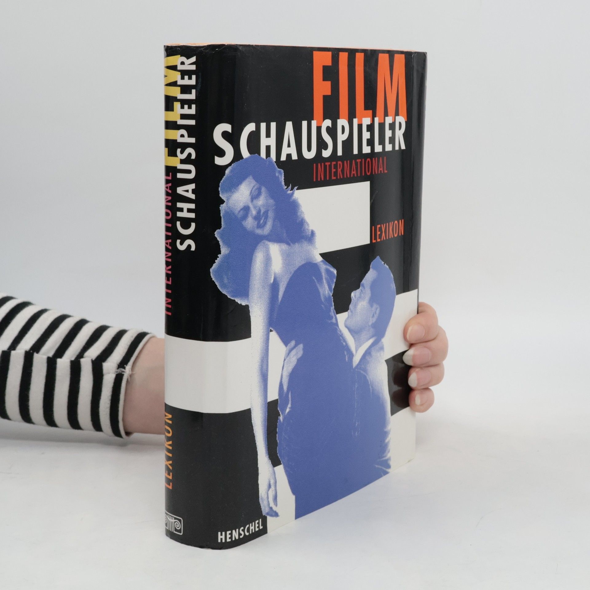 Lexikon Film Schauspieler international