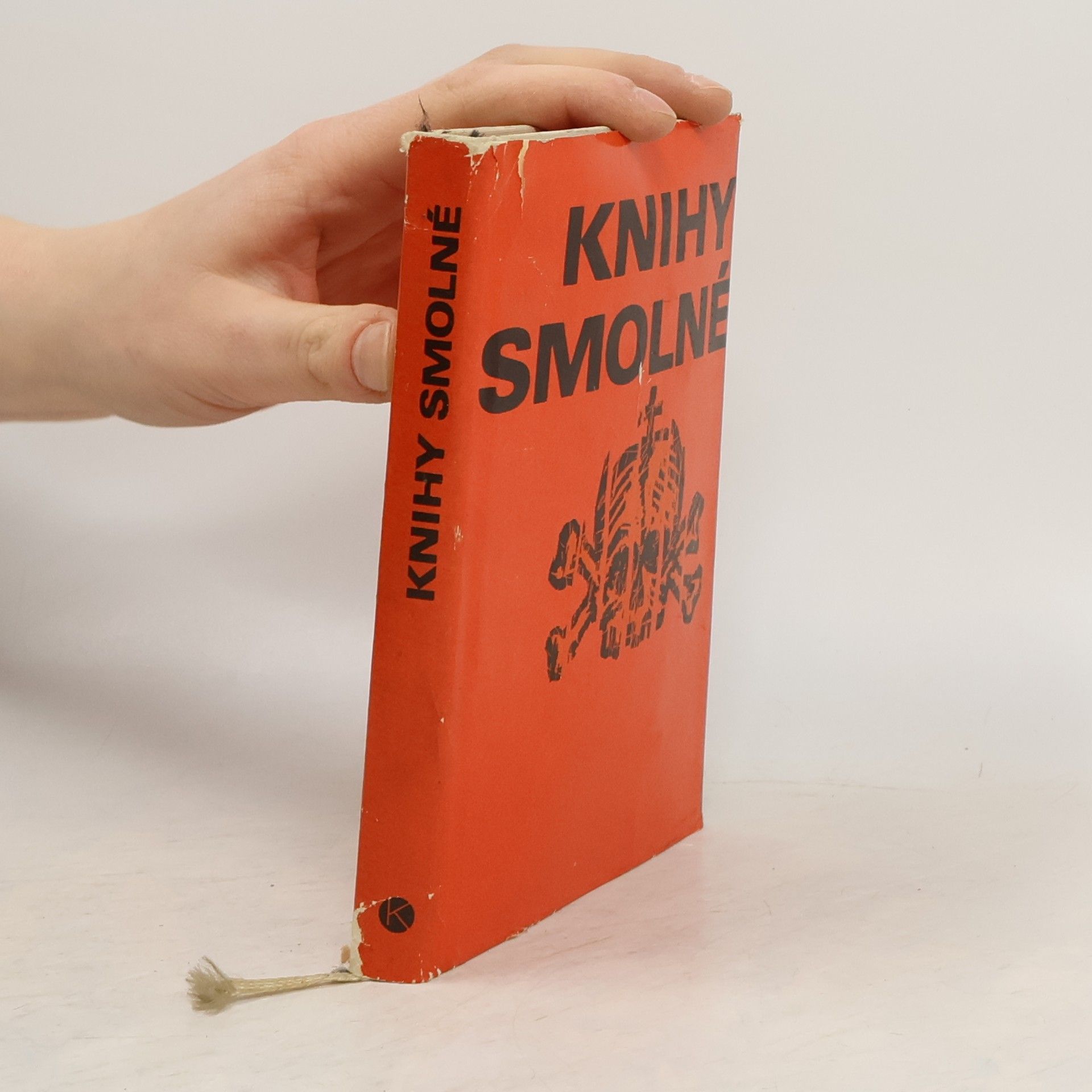 Zdeněk Bičík Knihy smolné