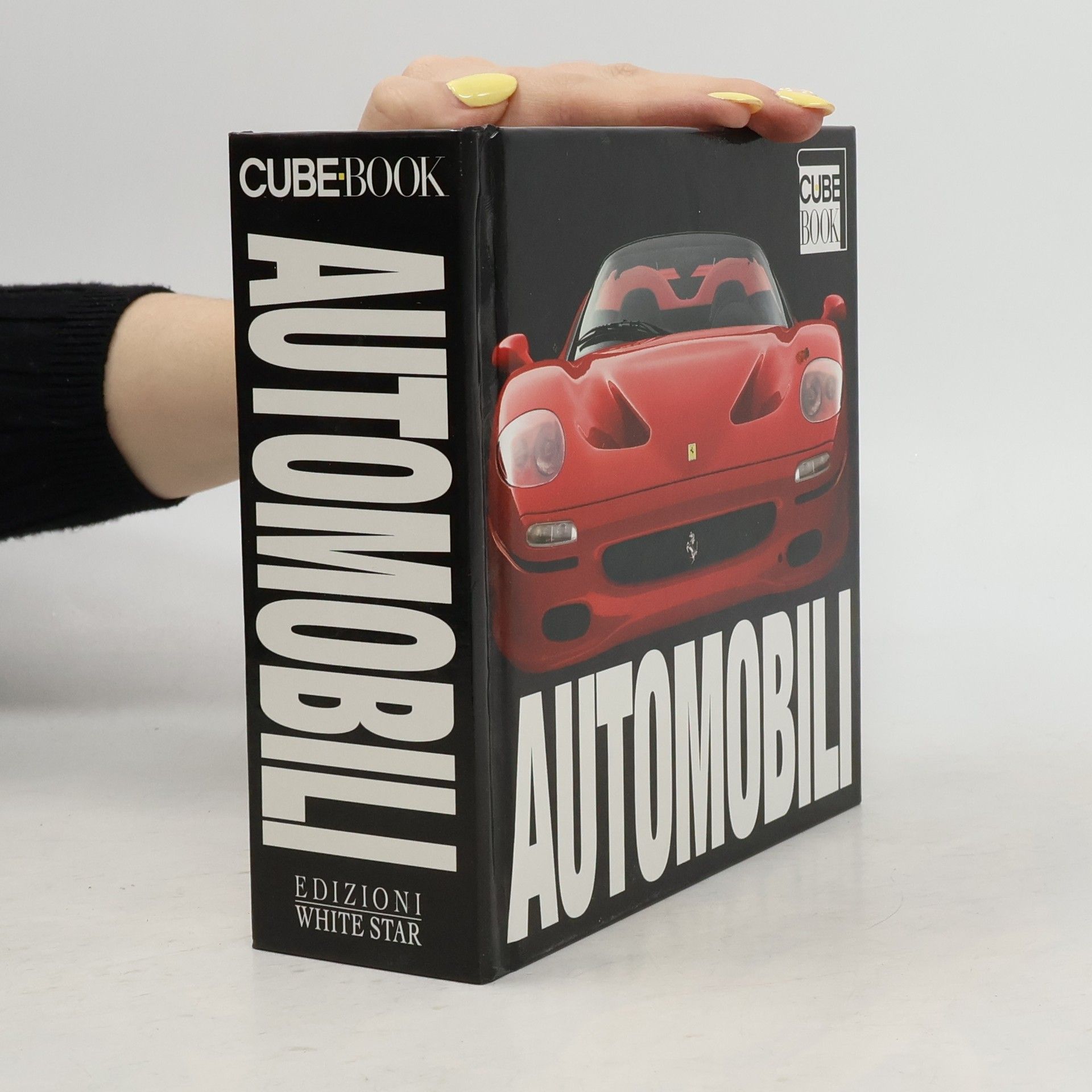 Enzo Rizzo Automobili