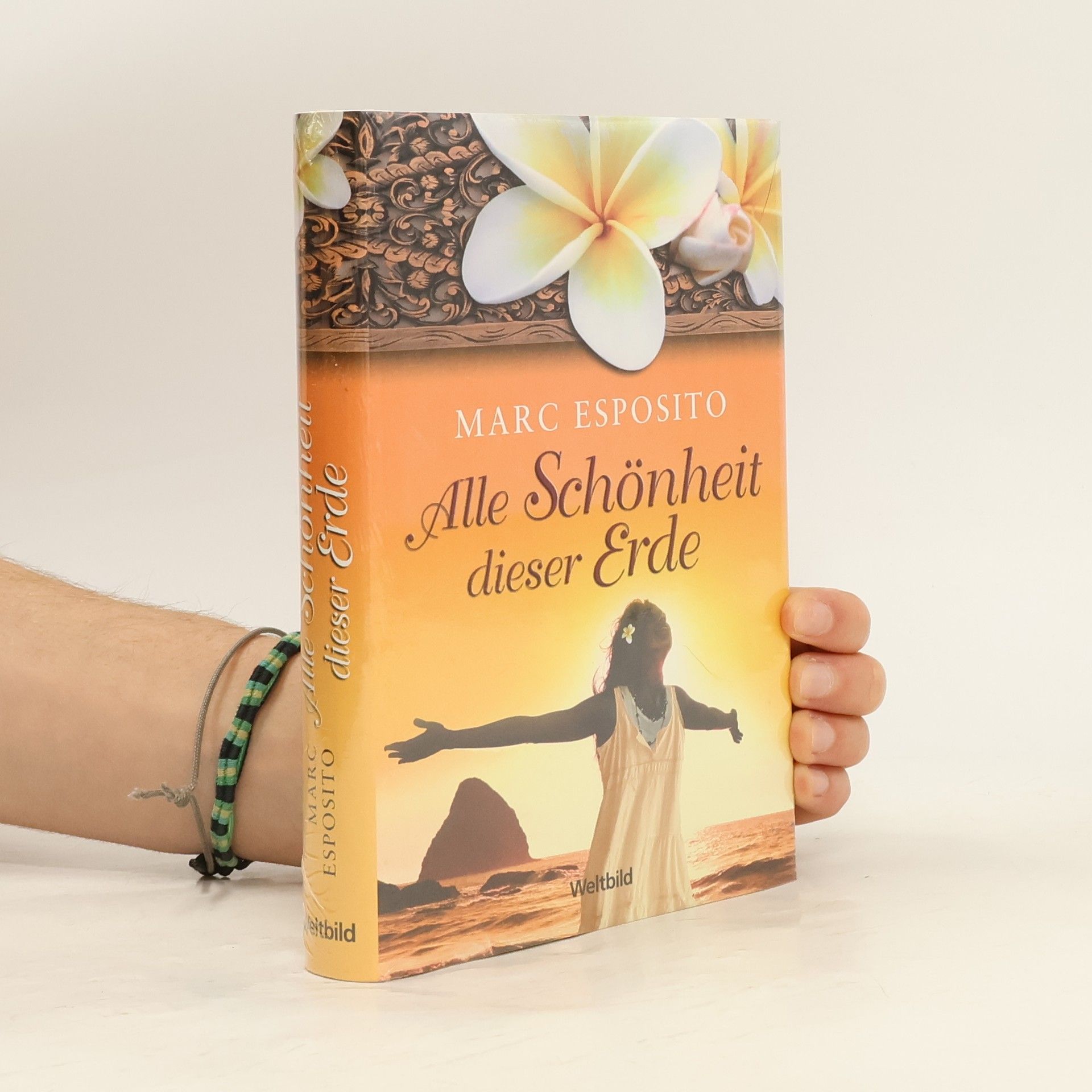 Marc Esposito Alle Schönheit dieser Erde