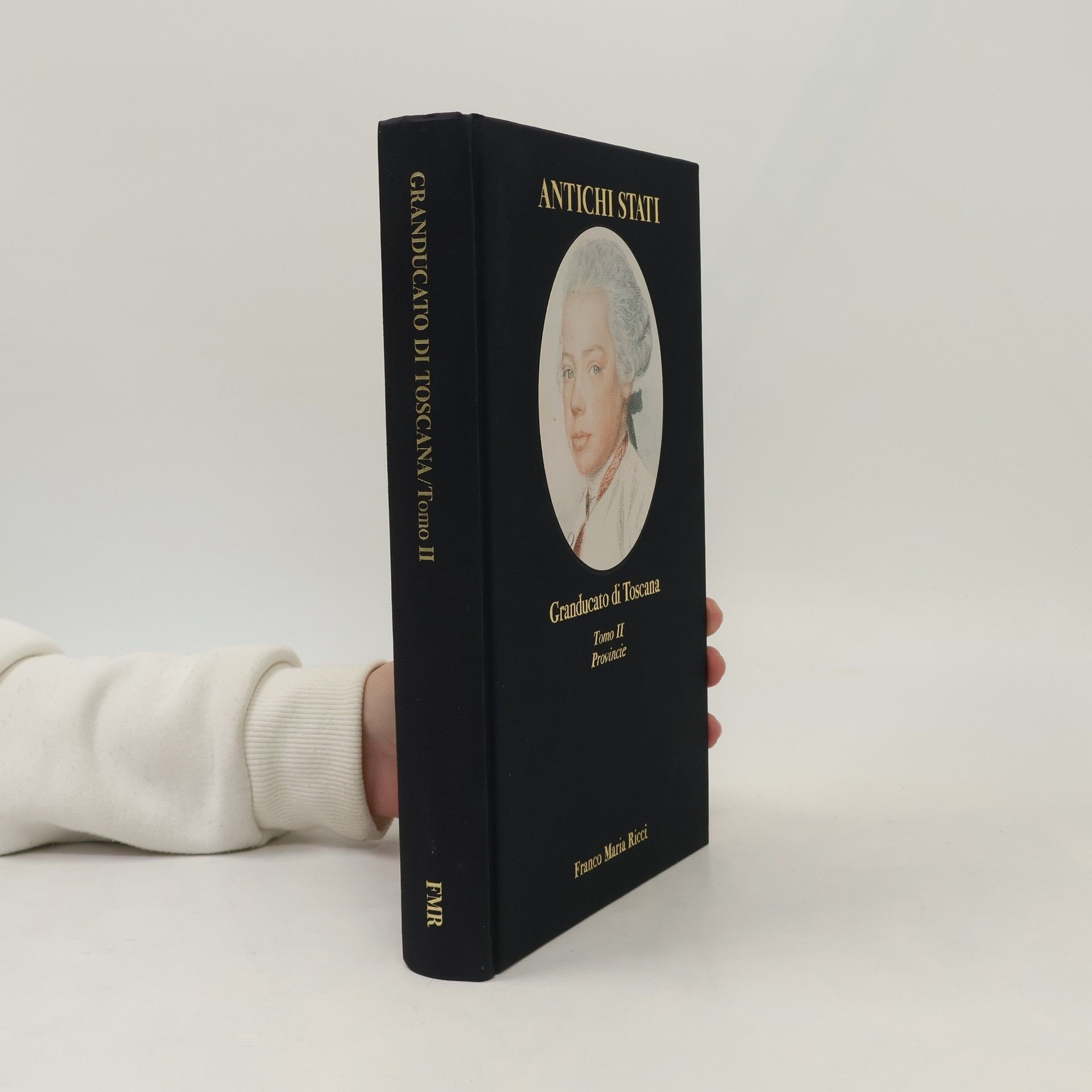 Granducato di Toscana