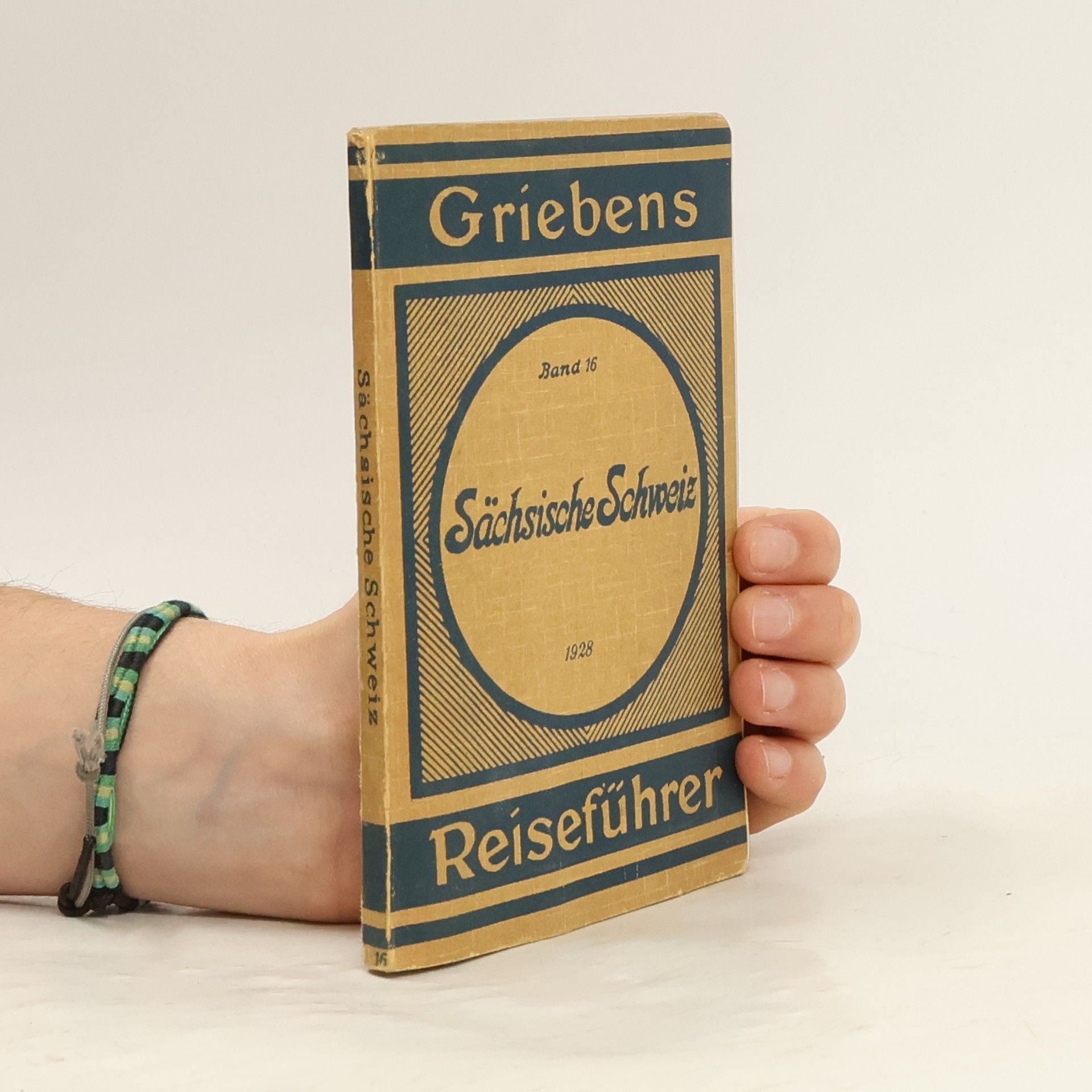 Auteurscollectief Sächsische Schweiz. Band 16