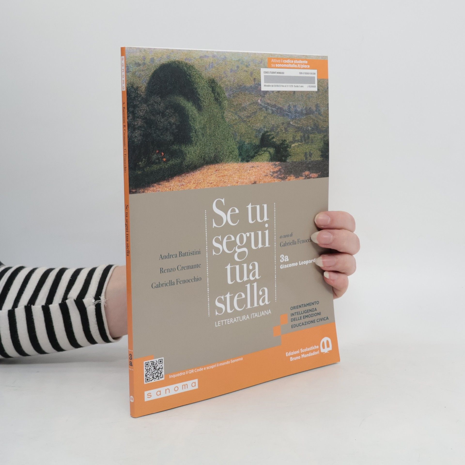 Se tu segui tua stella