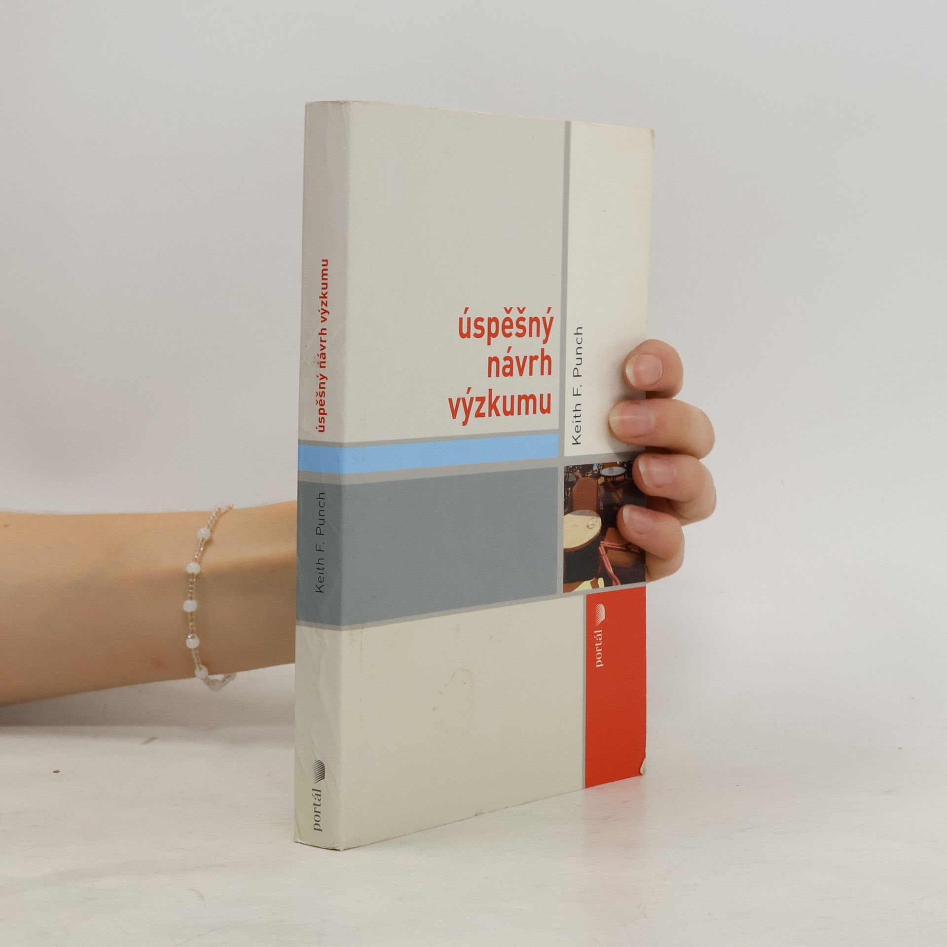 Úspěšný návrh výzkumu