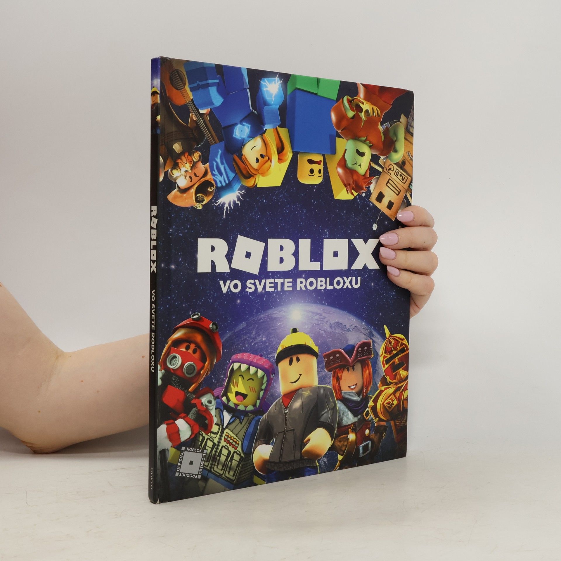 Roblox: Vo svete Robloxu