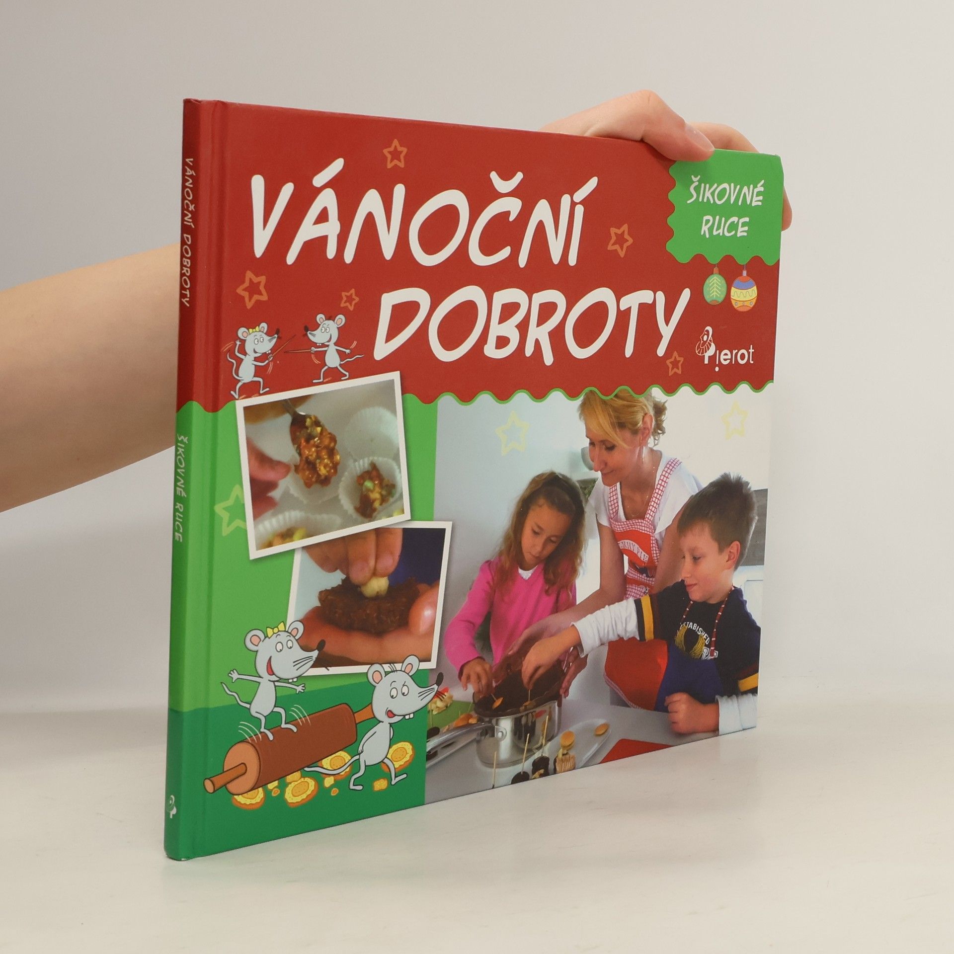 Petr Šulc Vánoční dobroty