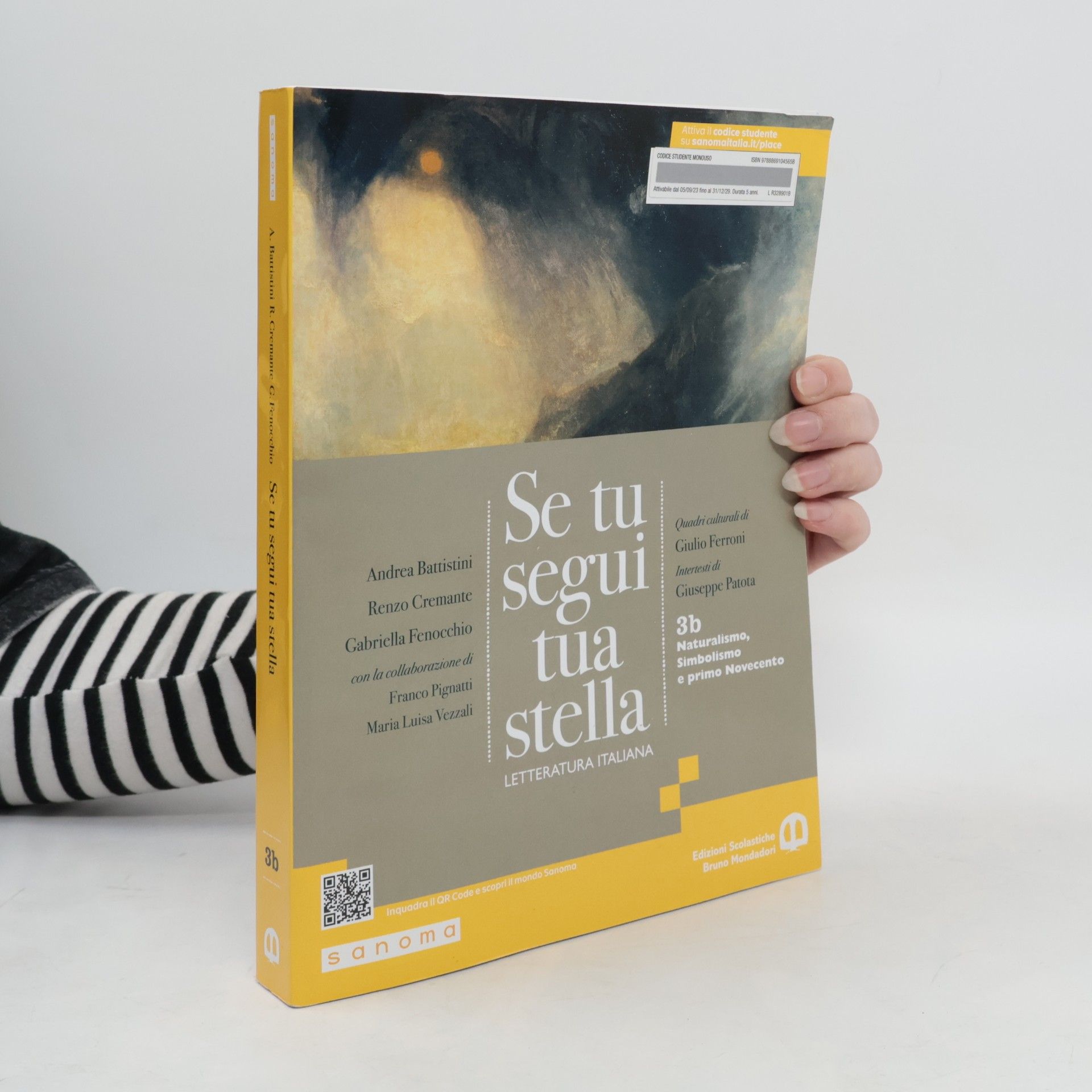 Se tu segui tua stella