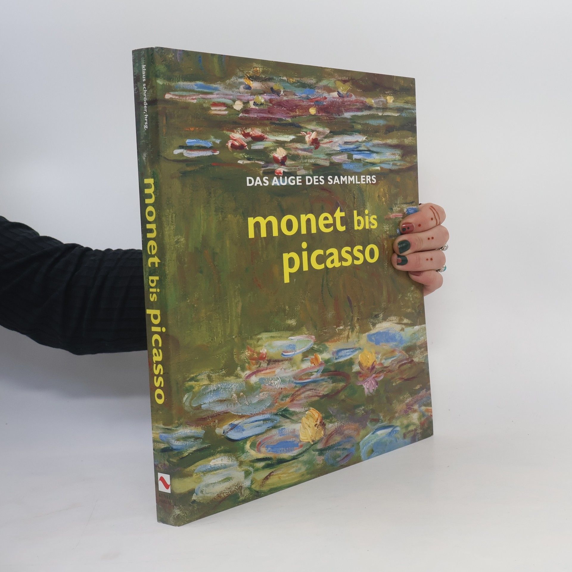 Autorenkollektiv Das Auge des Sammlers