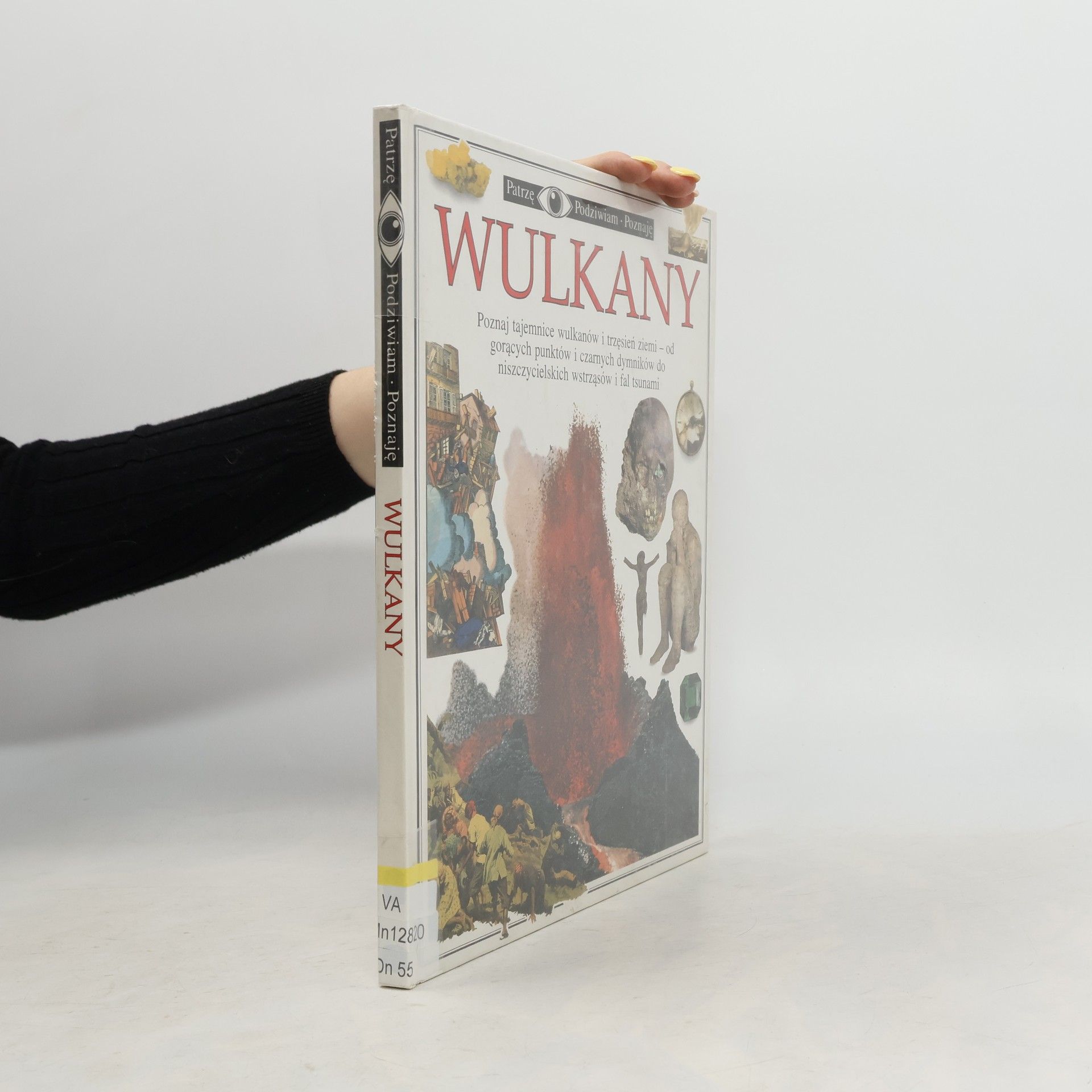 Autorenkollektiv Wulkany