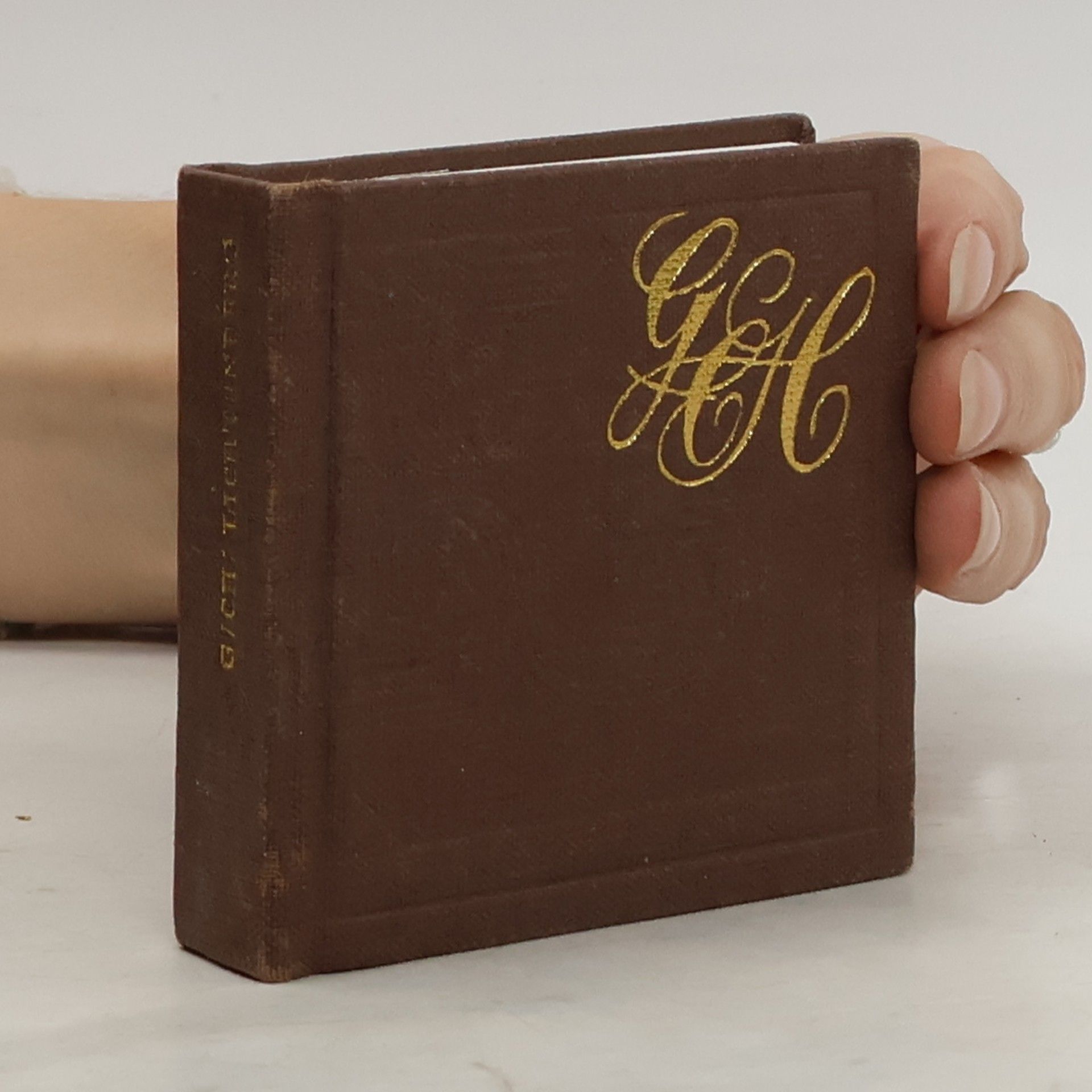 Georg Christoph Lichtenberg Myšlenky postřehy nápady