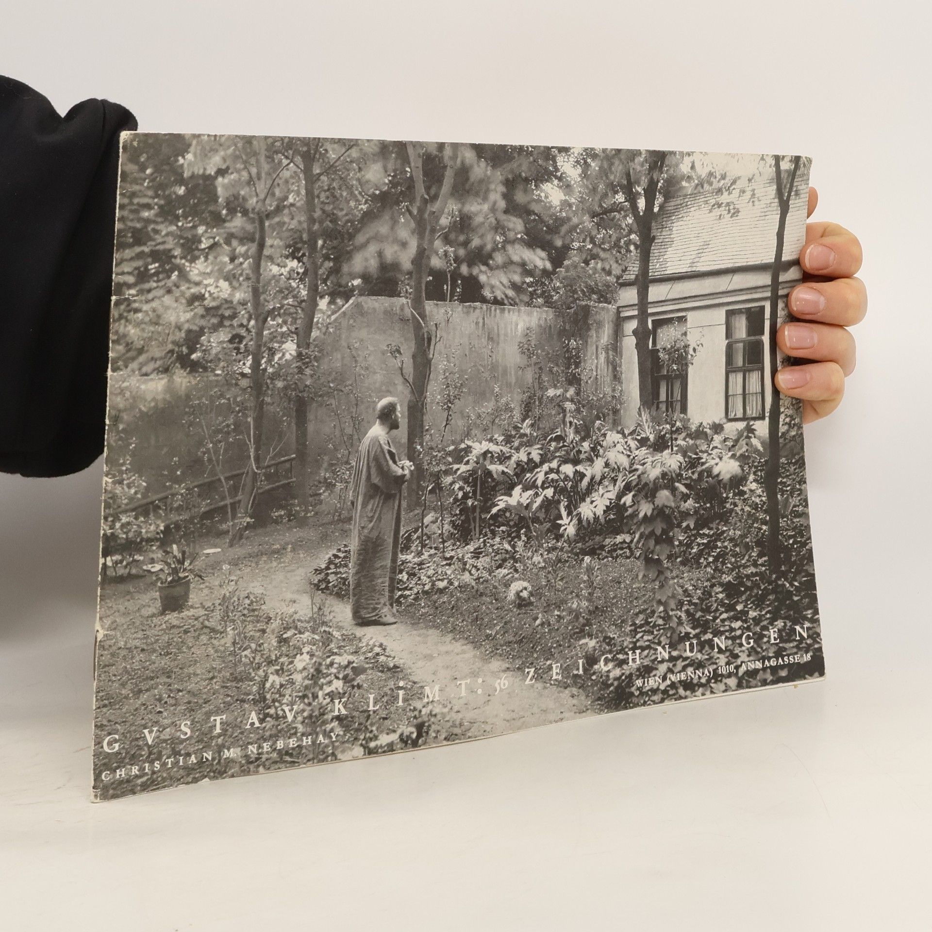 Gustav Klimt Gustav Klimt. 56 Zeichnungen